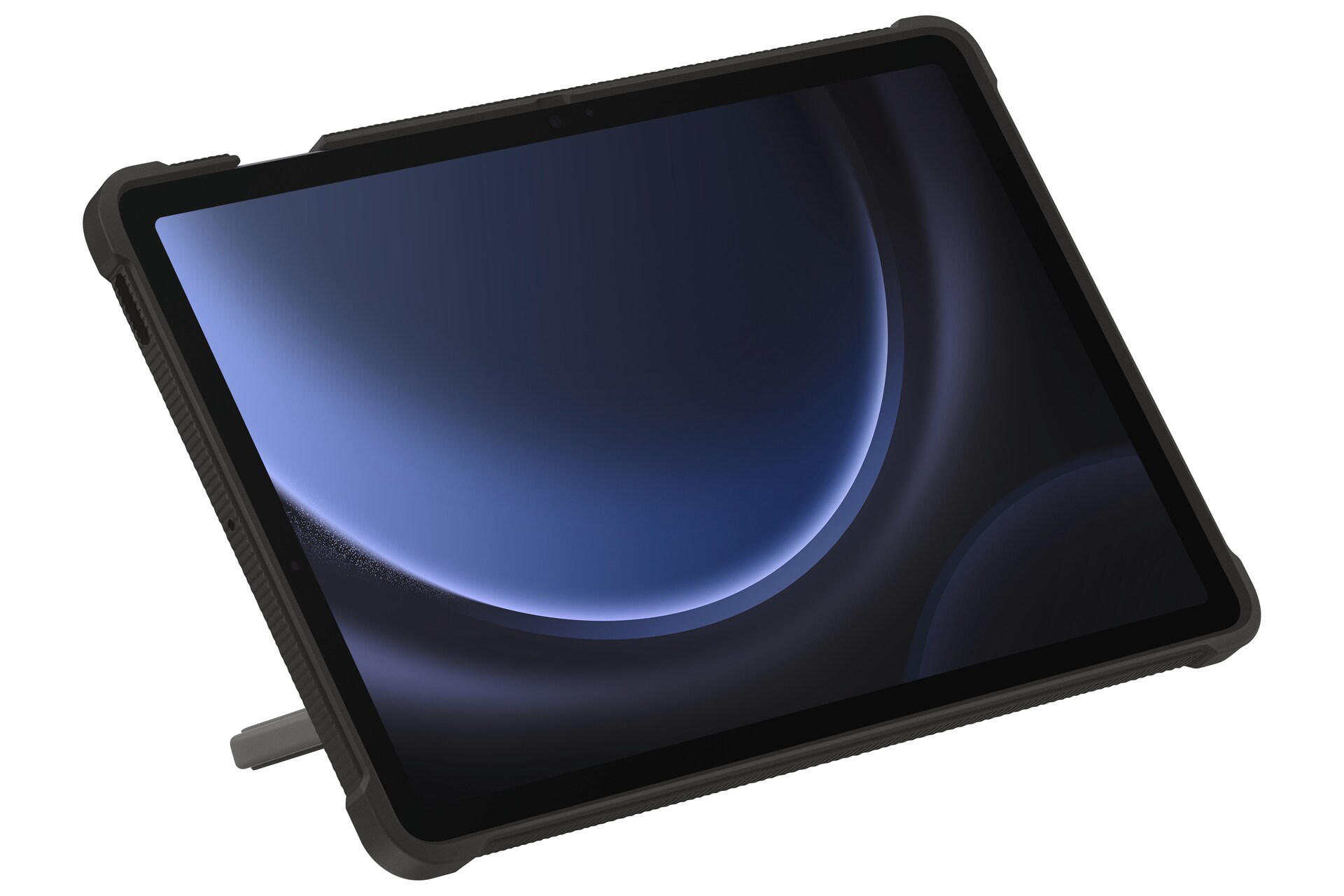 Samsung Outdoor Cover für Galaxy Tab S9 FE , Titan