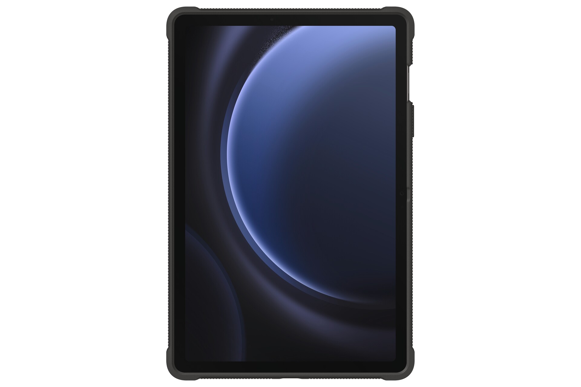 Samsung Outdoor Cover für Galaxy Tab S9 FE , Titan