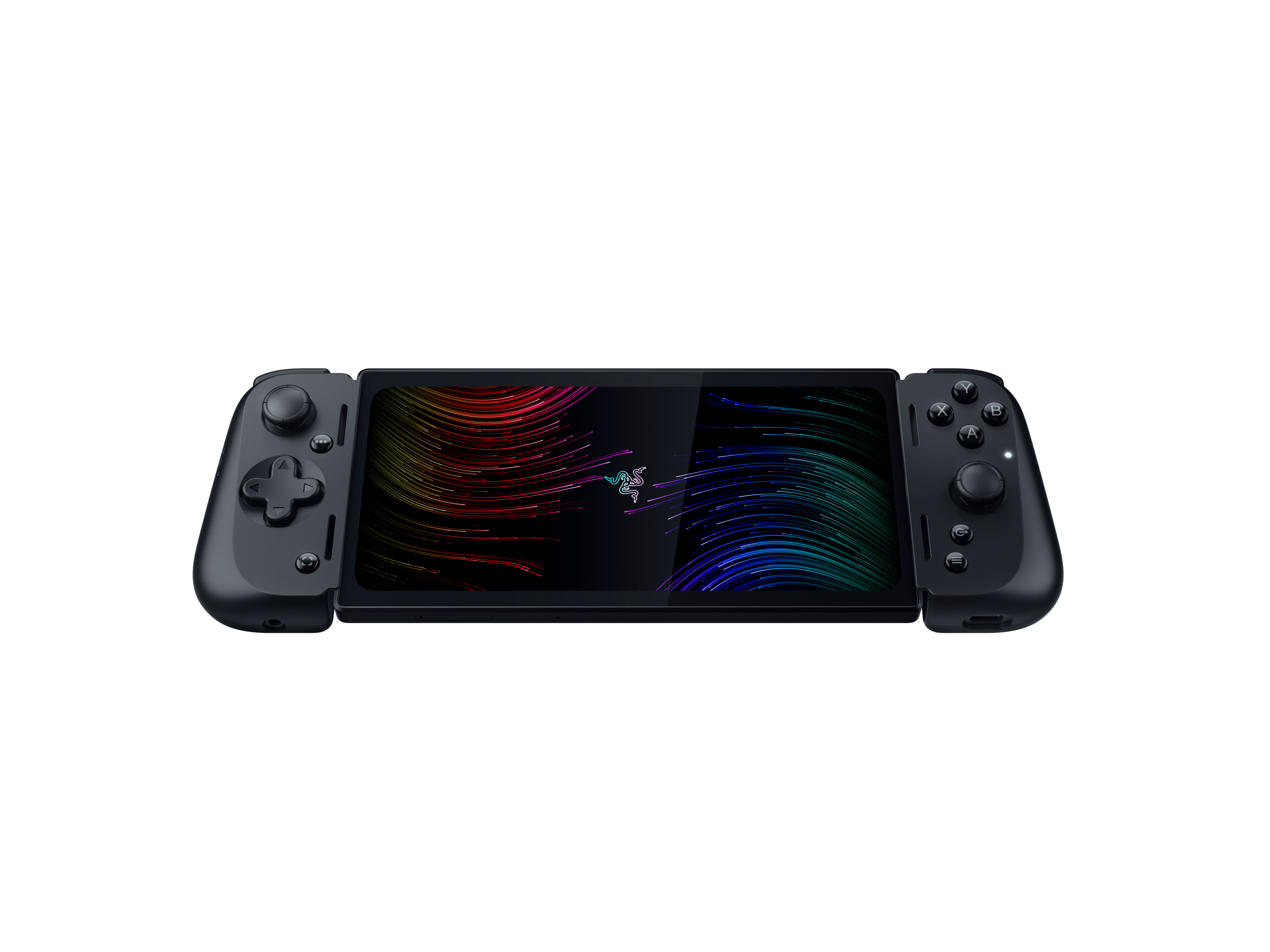 Razer Edge WiFi Android-Gaming-Handheld & Kishi V2 Pro Controller 