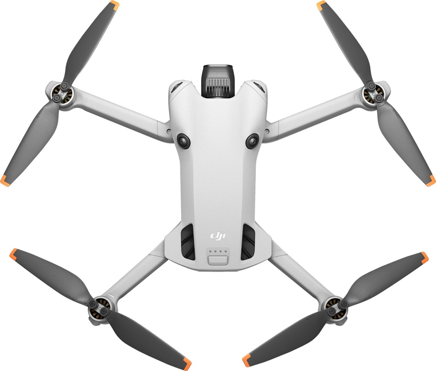 DJI Mini 4 Pro Fly More Combo mit DJI RC 2 Fernsteuerung