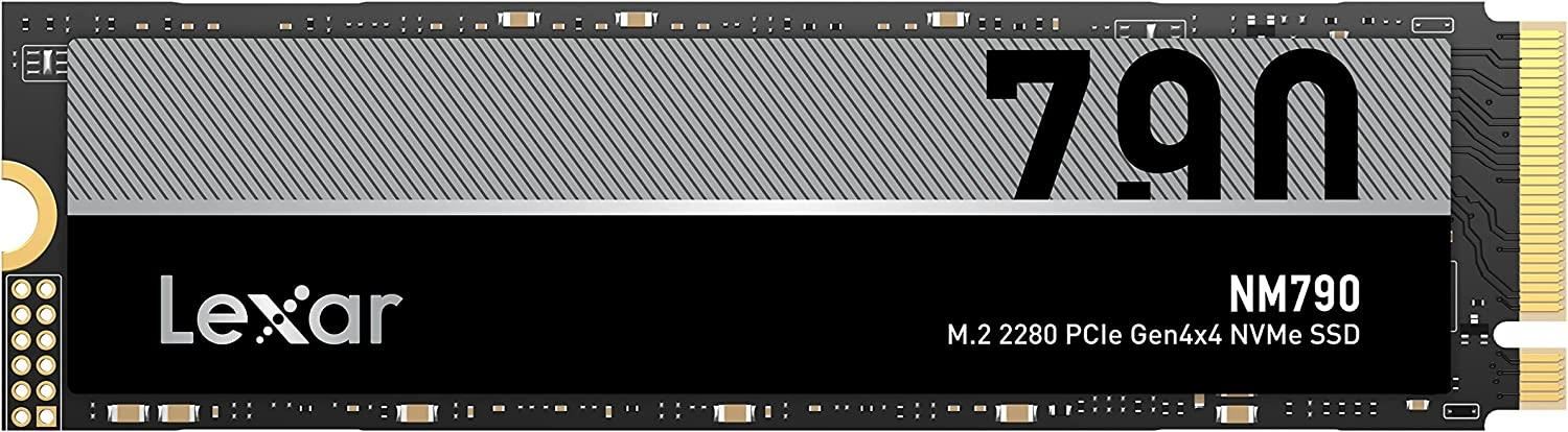 Lexar NM790 M.2 2280 NVMe 1TB