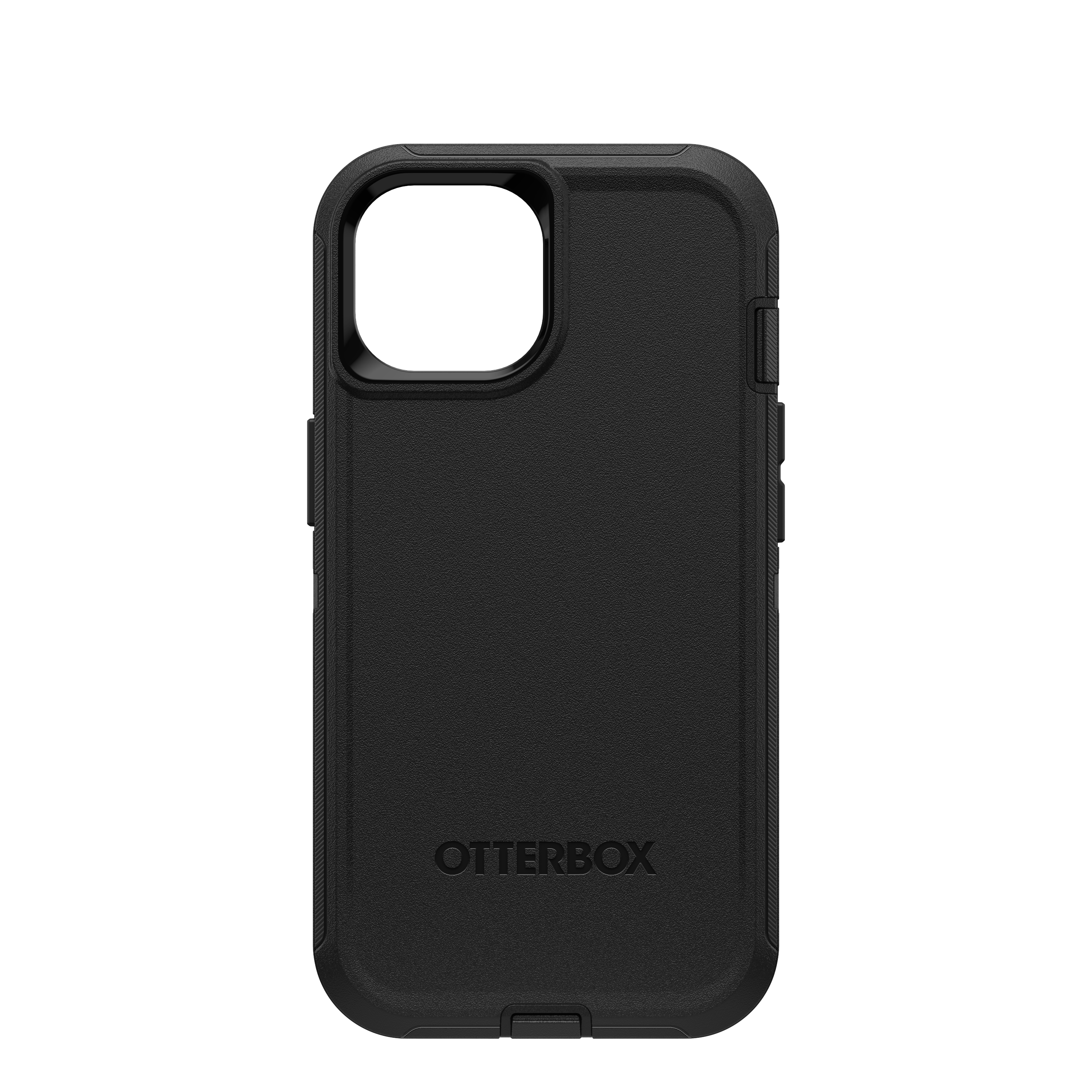 OtterBox Defender Apple iPhone 15/iPhone 14/iPhone 13 Schwarz