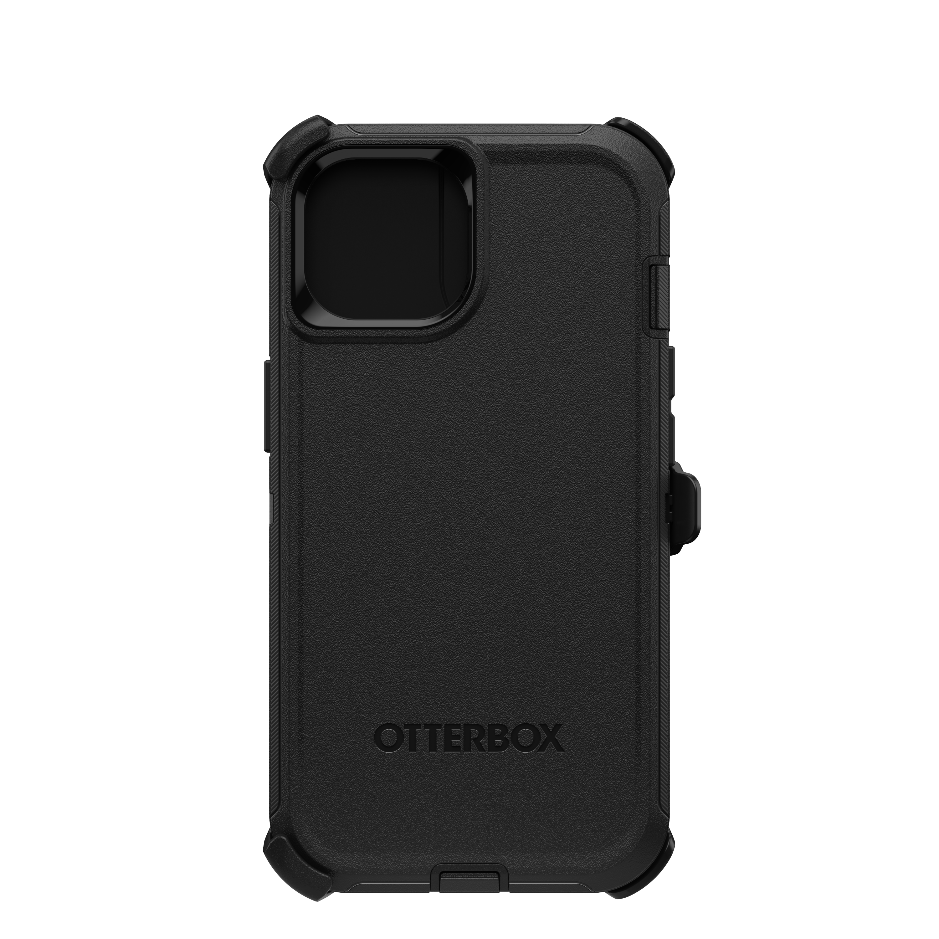 OtterBox Defender Apple iPhone 15/iPhone 14/iPhone 13 Schwarz