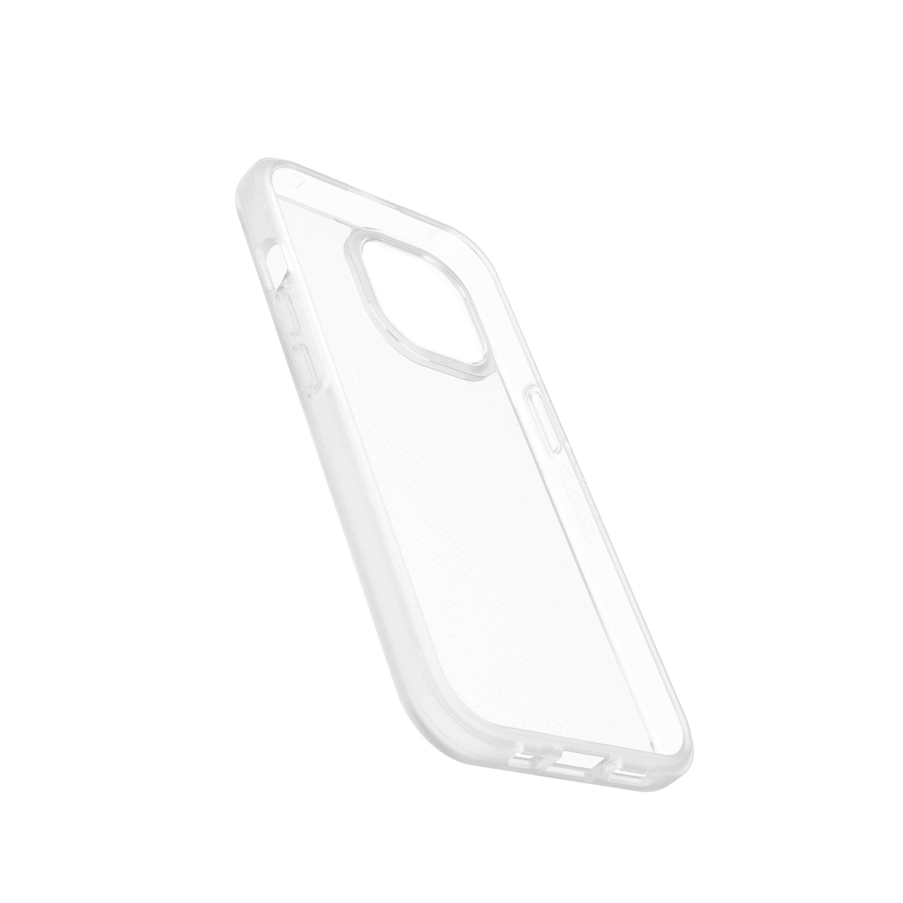 OtterBox React Apple iPhone 15 Transparent