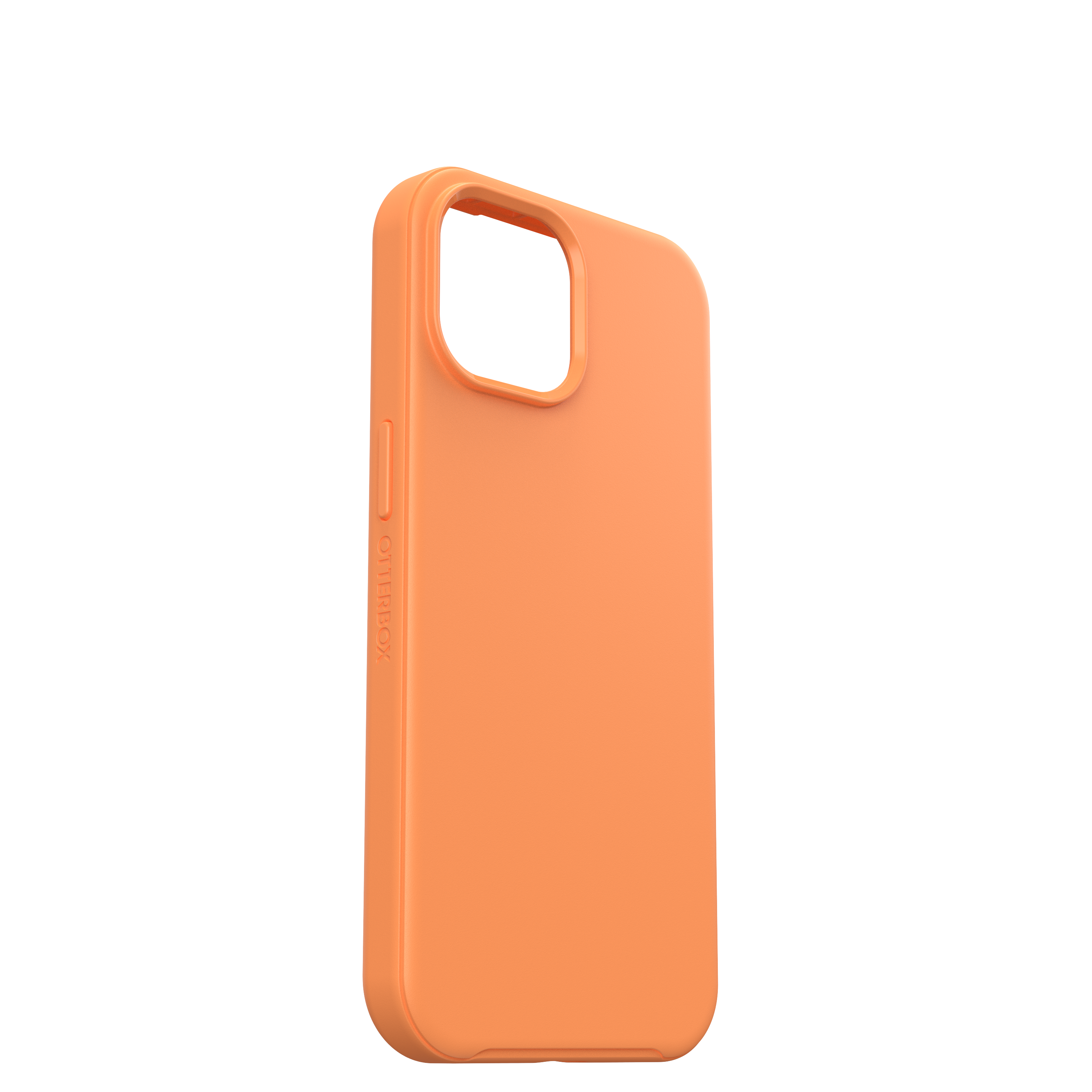 OtterBox Symmetry MagSafe Apple iPhone 15/iPhone 14/iPhone 13 Orange