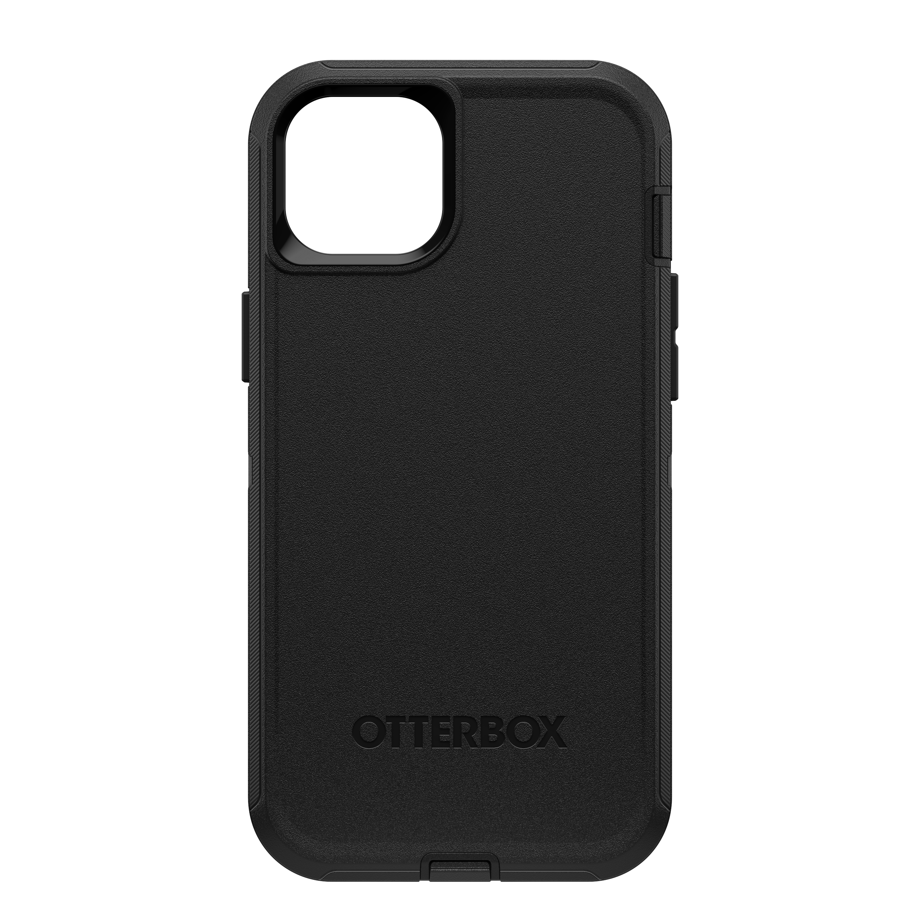 OtterBox Defender Apple iPhone 15 Plus/iPhone 14 Plus Schwarz