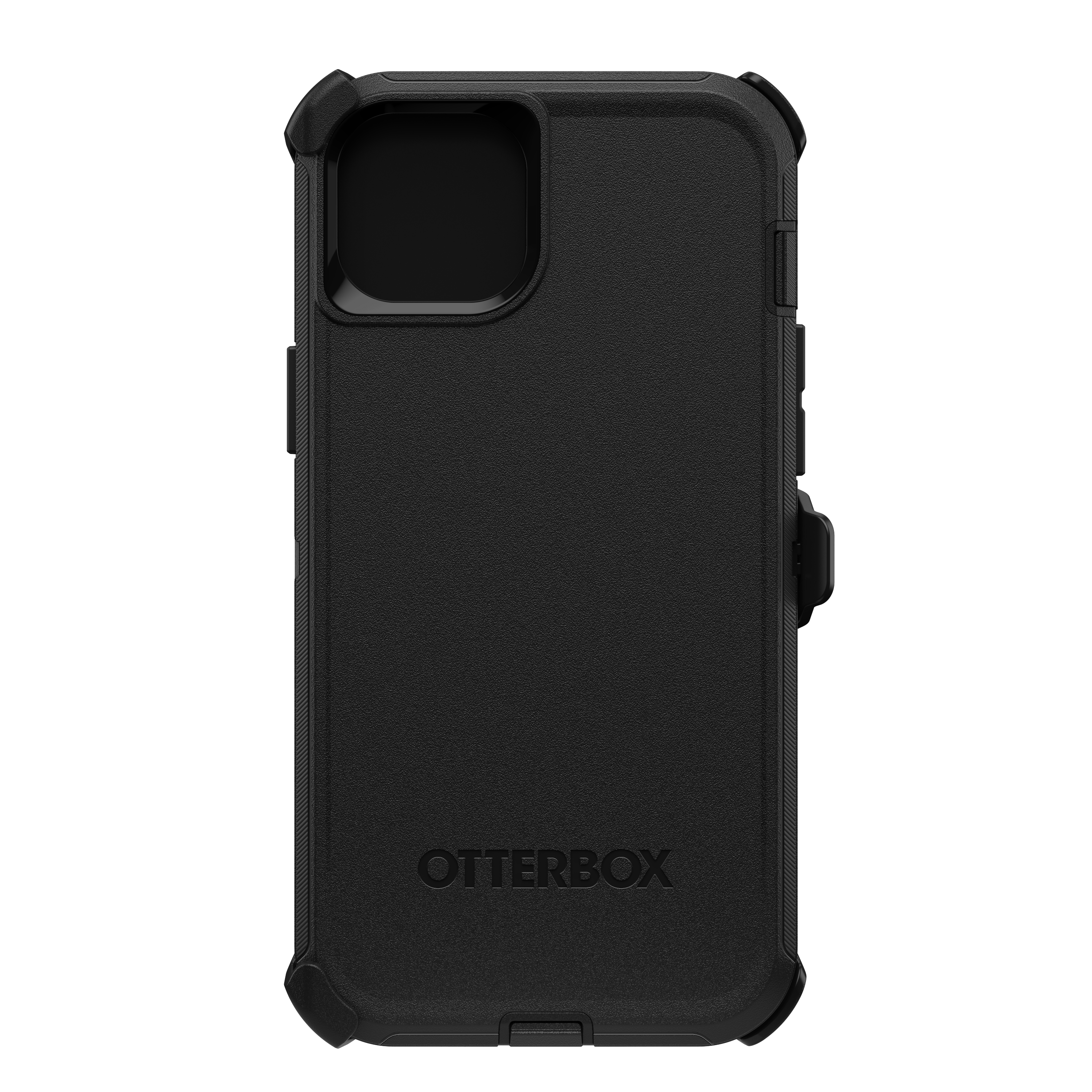 OtterBox Defender Apple iPhone 15 Plus/iPhone 14 Plus Schwarz