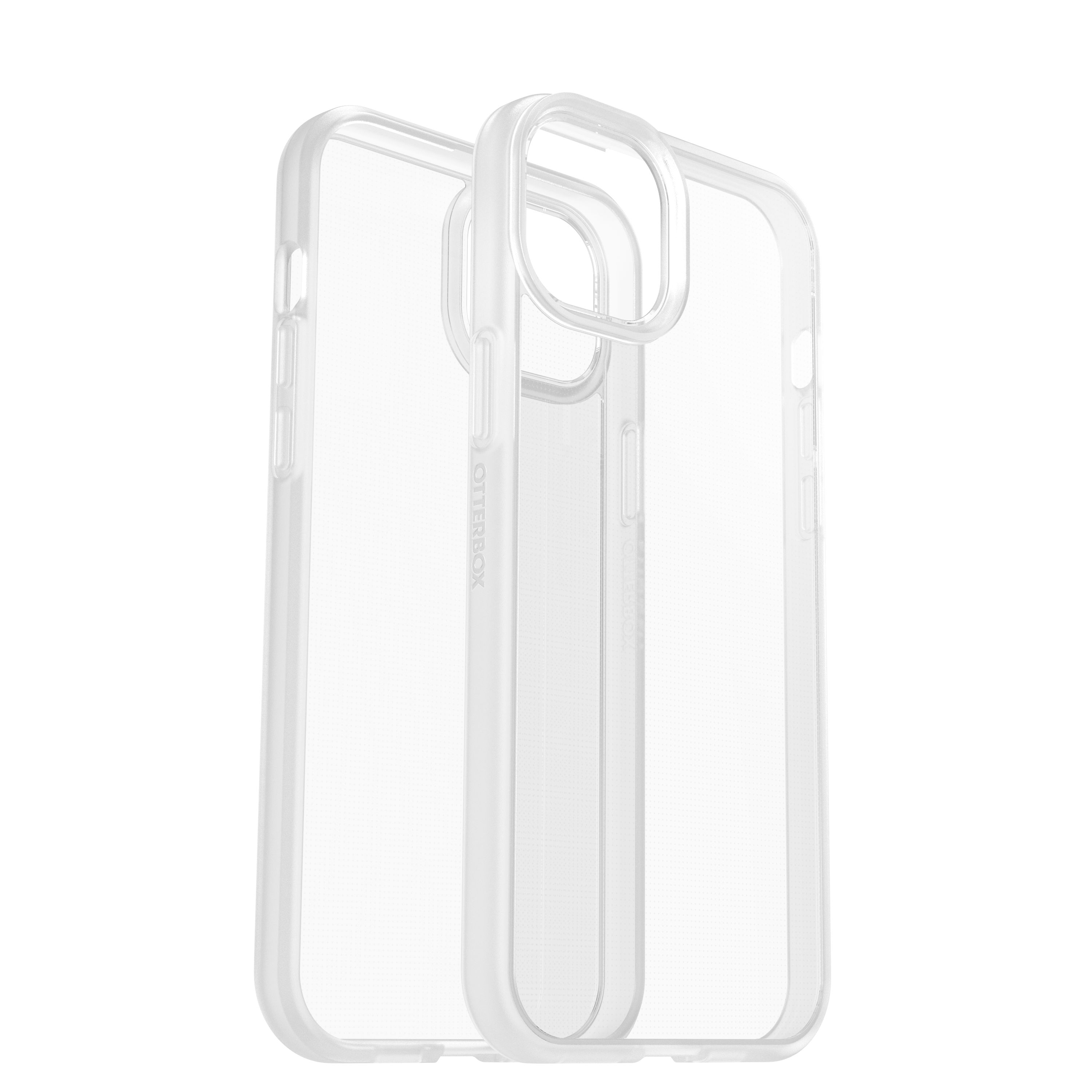 OtterBox React Apple iPhone 15 Plus/iPhone 14 Plus Transparent