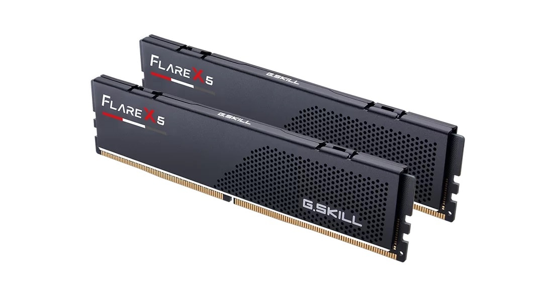 32GB (2x16GB) G.Skill Flare X5 DDR5-5600 CL36 RAM Speicher Kit