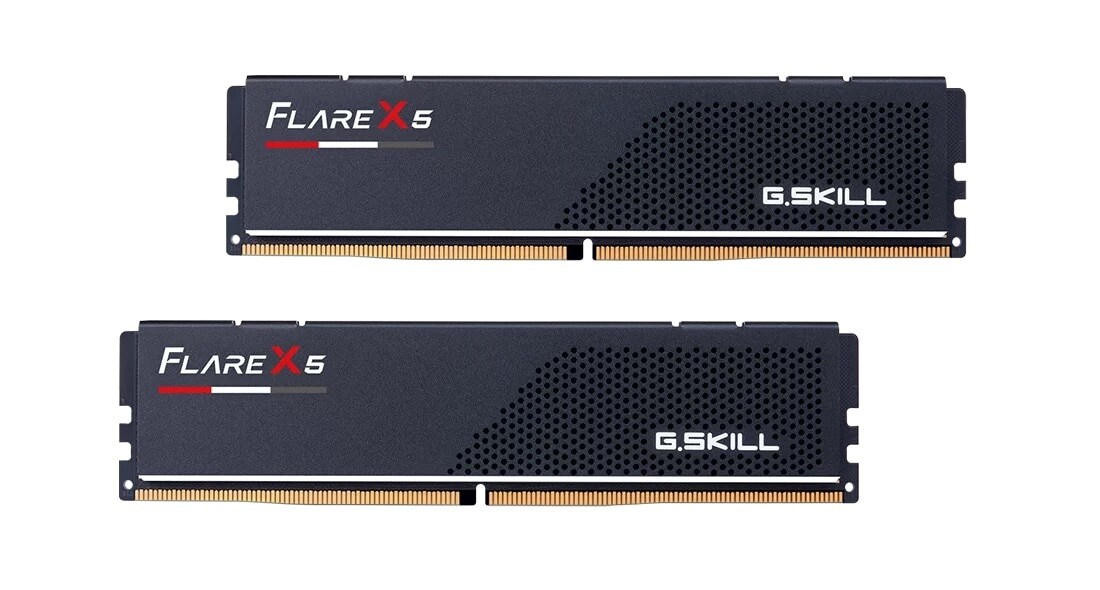 32GB (2x16GB) G.Skill Flare X5 DDR5-5600 CL36 RAM Speicher Kit