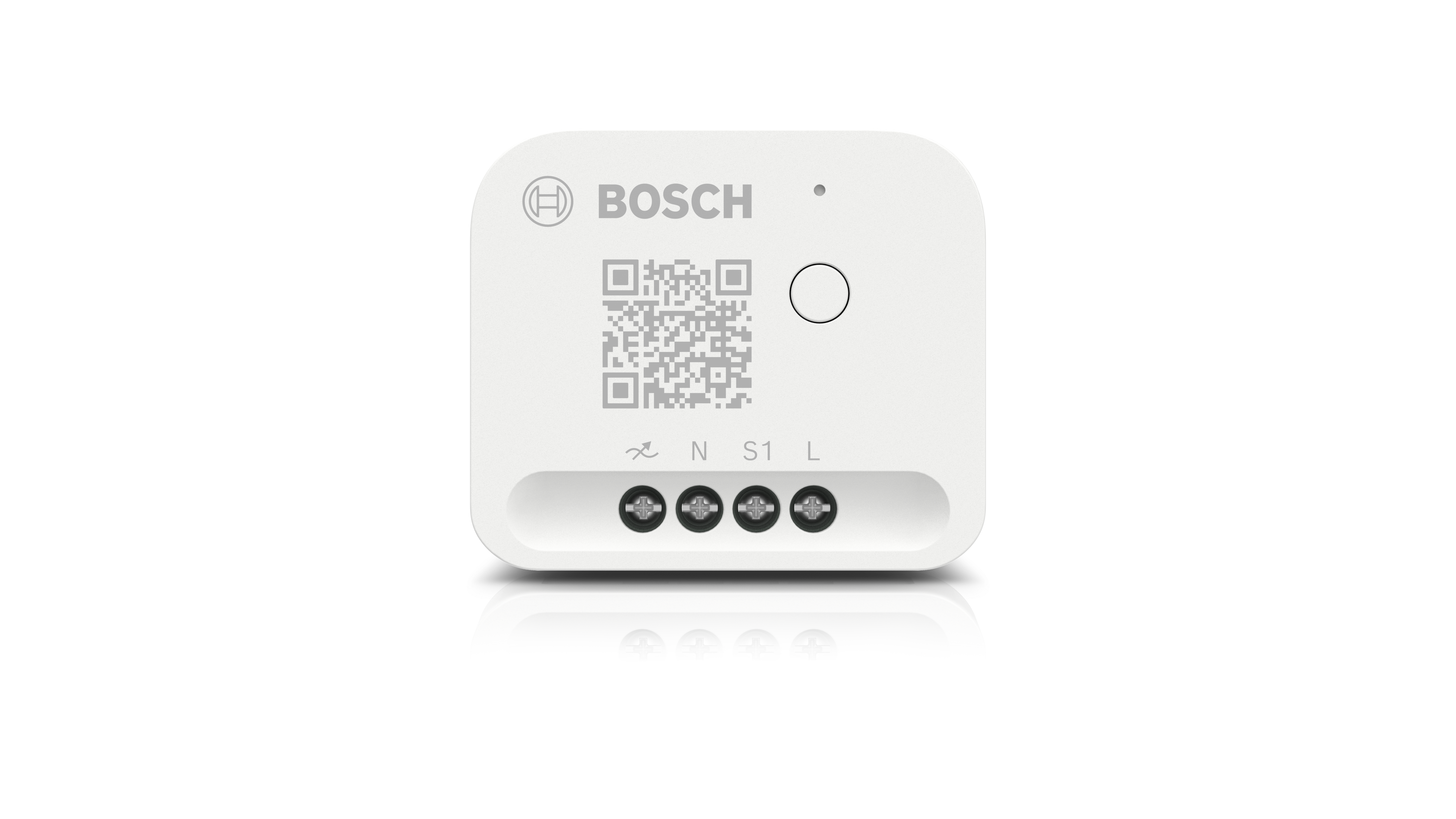 Bosch Smart Home Smarter Dimmer