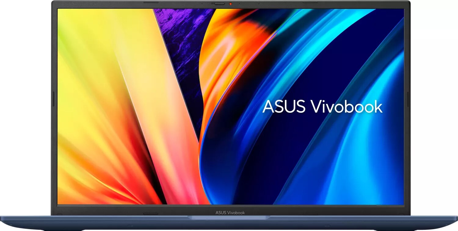 ASUS Business P1703CZA-AU138X i5-12500H 16GB/512GB SSD 17"FHD W11P