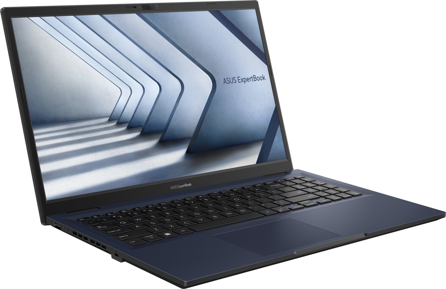 ASUS ExpertBook B1502CBA-BQ0291X i5-1235U 8GB/512GB SSD 15"FHD W11P