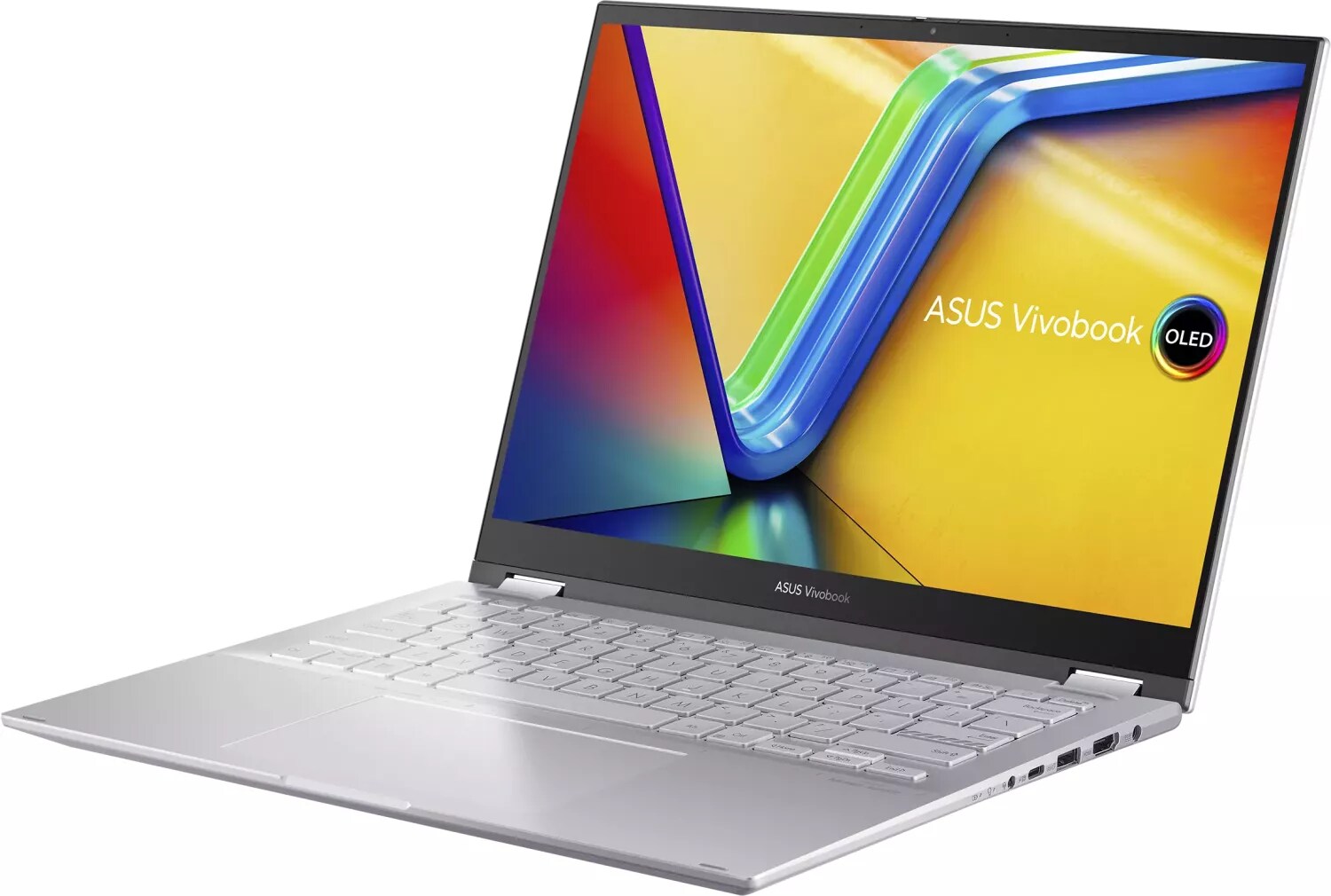 ASUS VivoBook S 14 Flip TN3402YA R7-7730U 16GB/1TB SSD 14"2.8K OLED W11