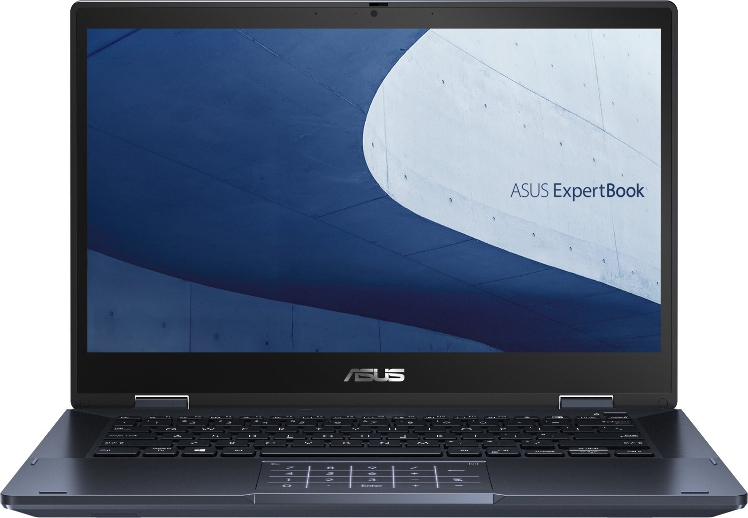 ASUS ExpertBook Flip B3402FBA-EC0835XA i3-1215U 8GB/256GB SSD 14"FHD Touch W11P