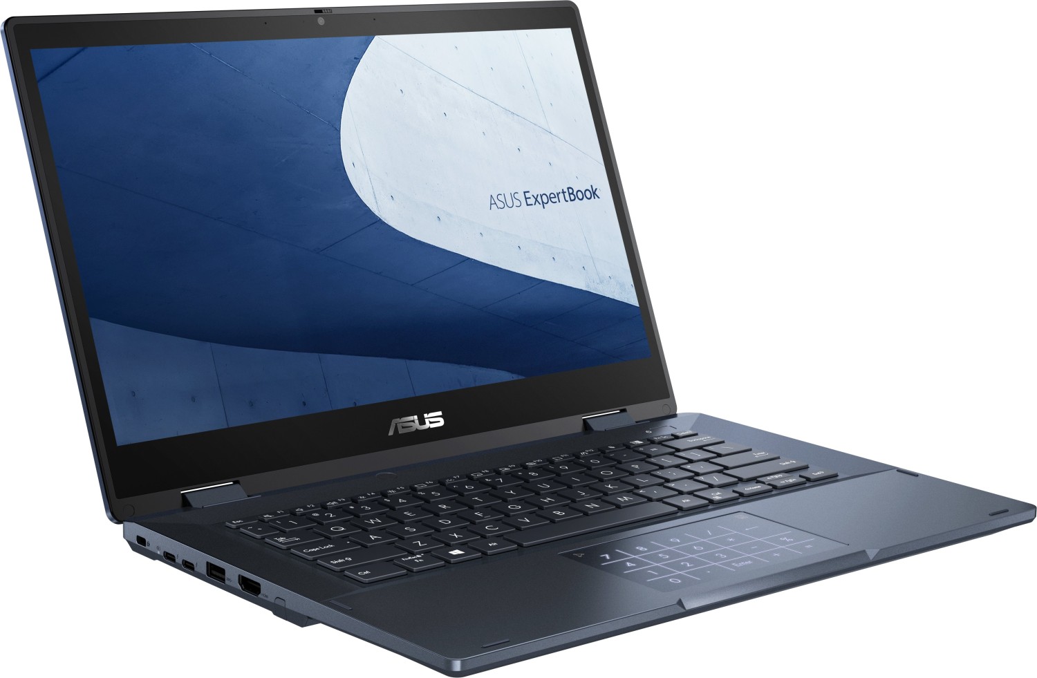 ASUS ExpertBook Flip B3402FBA-EC0835XA i3-1215U 8GB/256GB SSD 14"FHD Touch W11P