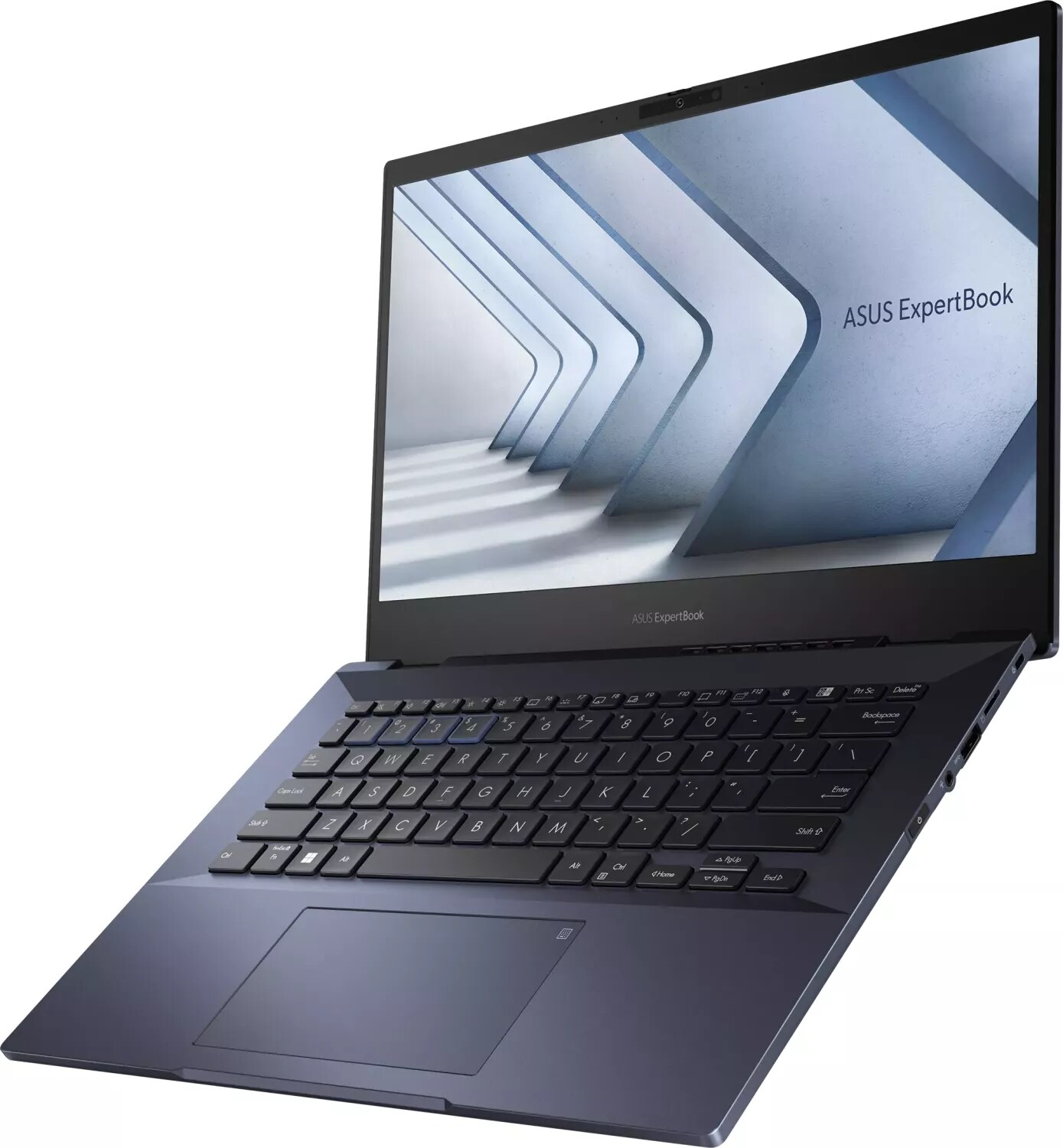 ASUS ExpertBook B5402CVA-KI0013X i5-1340P 16GB/512GB SSD 14" FHD W11P