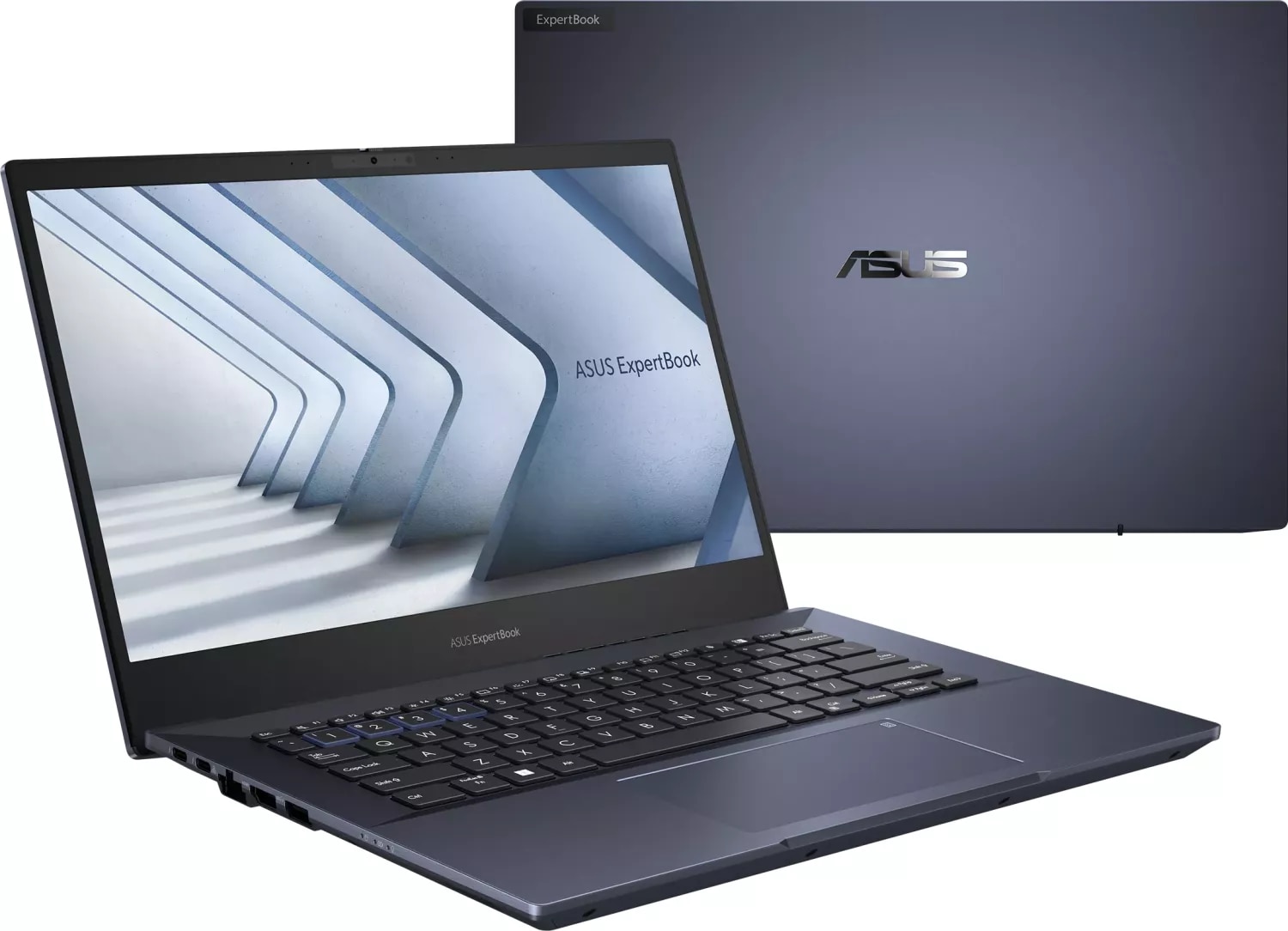 ASUS ExpertBook B5402CVA-KI0013X i5-1340P 16GB/512GB SSD 14" FHD W11P