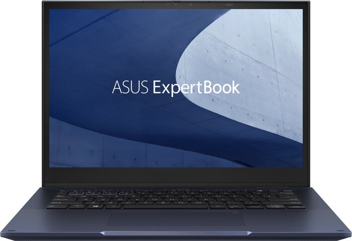 ASUS ExpertBook B7402FBA-L90336X i5-1240P 16GB/512GB SSD 14"WQXGA W11P