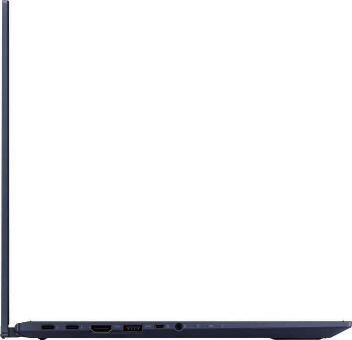 ASUS ExpertBook B7402FBA-L90336X i5-1240P 16GB/512GB SSD 14"WQXGA W11P