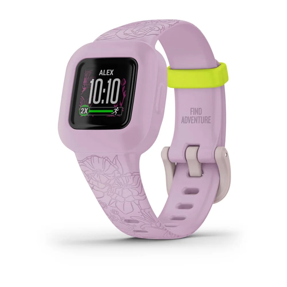 Garmin vivofit jr. 3 Rosa