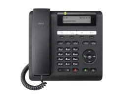 Unify OpenScape Desk Phone CP200T VoIP-Telefon ++ Cyberport