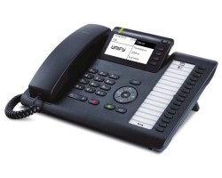 Unify OpenScape Desk Phone CP400T VoIP-Telefon