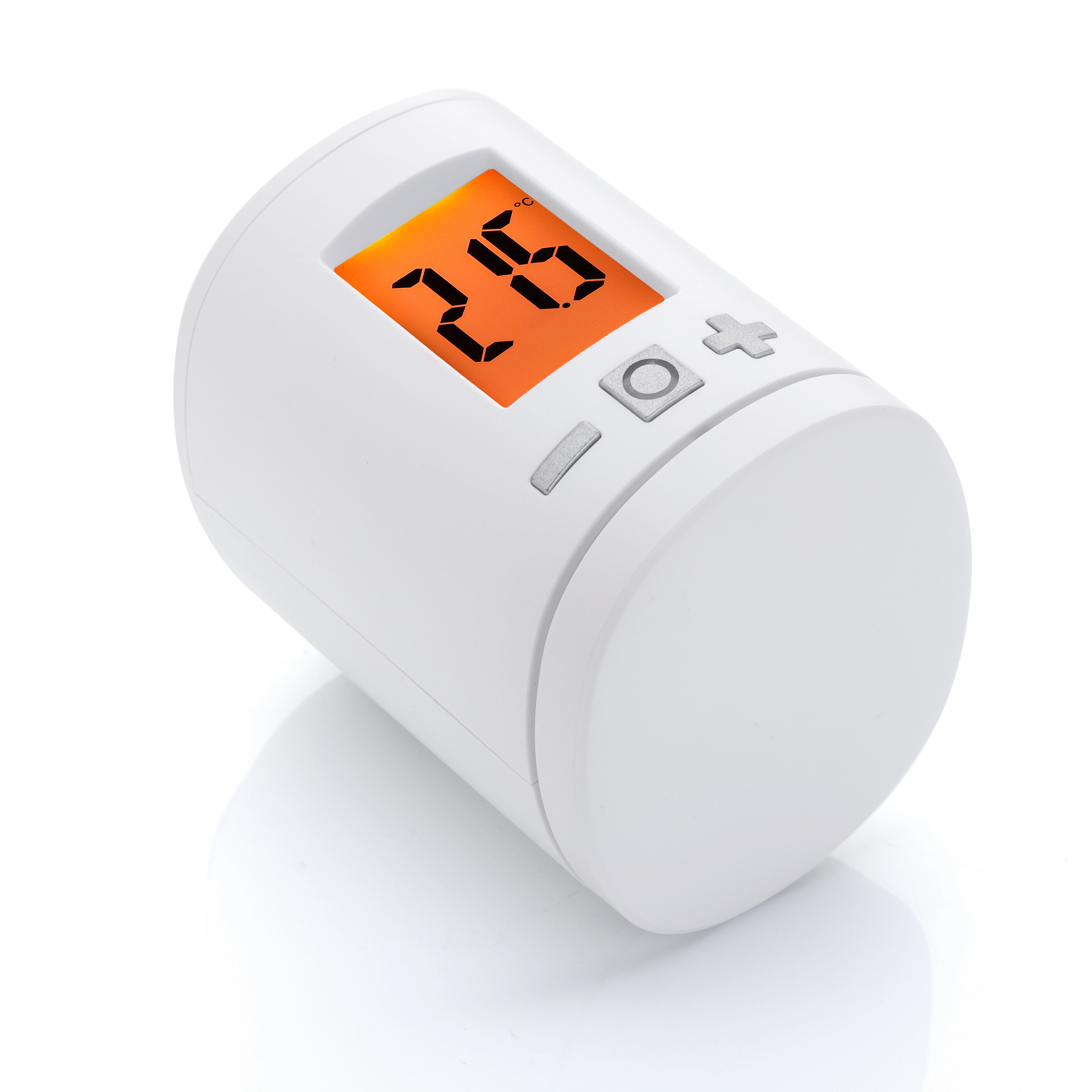 Homepilot Heizkörper-Thermostat smart