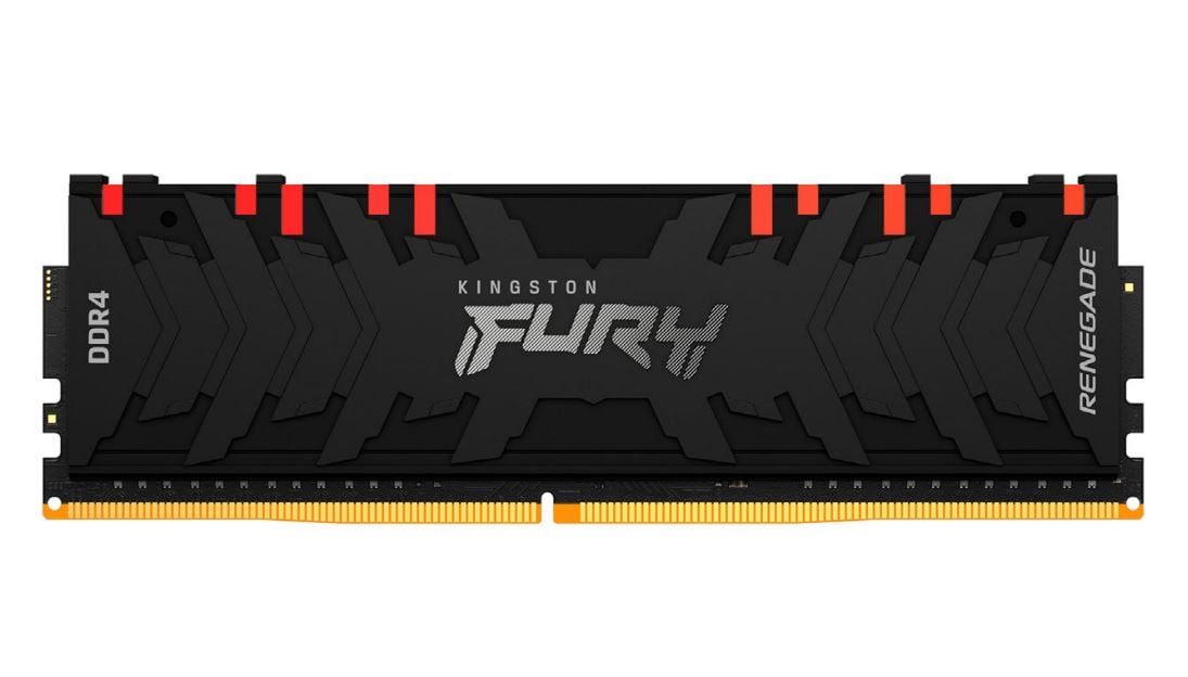 16GB (2x8GB) KINGSTON FURY Renegade DDR4-3600 CL16 RAM Arbeitsspeicher