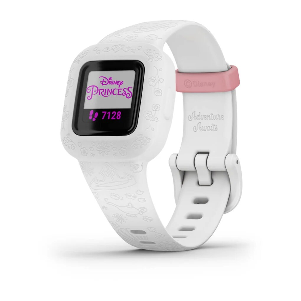 Garmin vivofit jr. 3 Disney Prinzessinnen