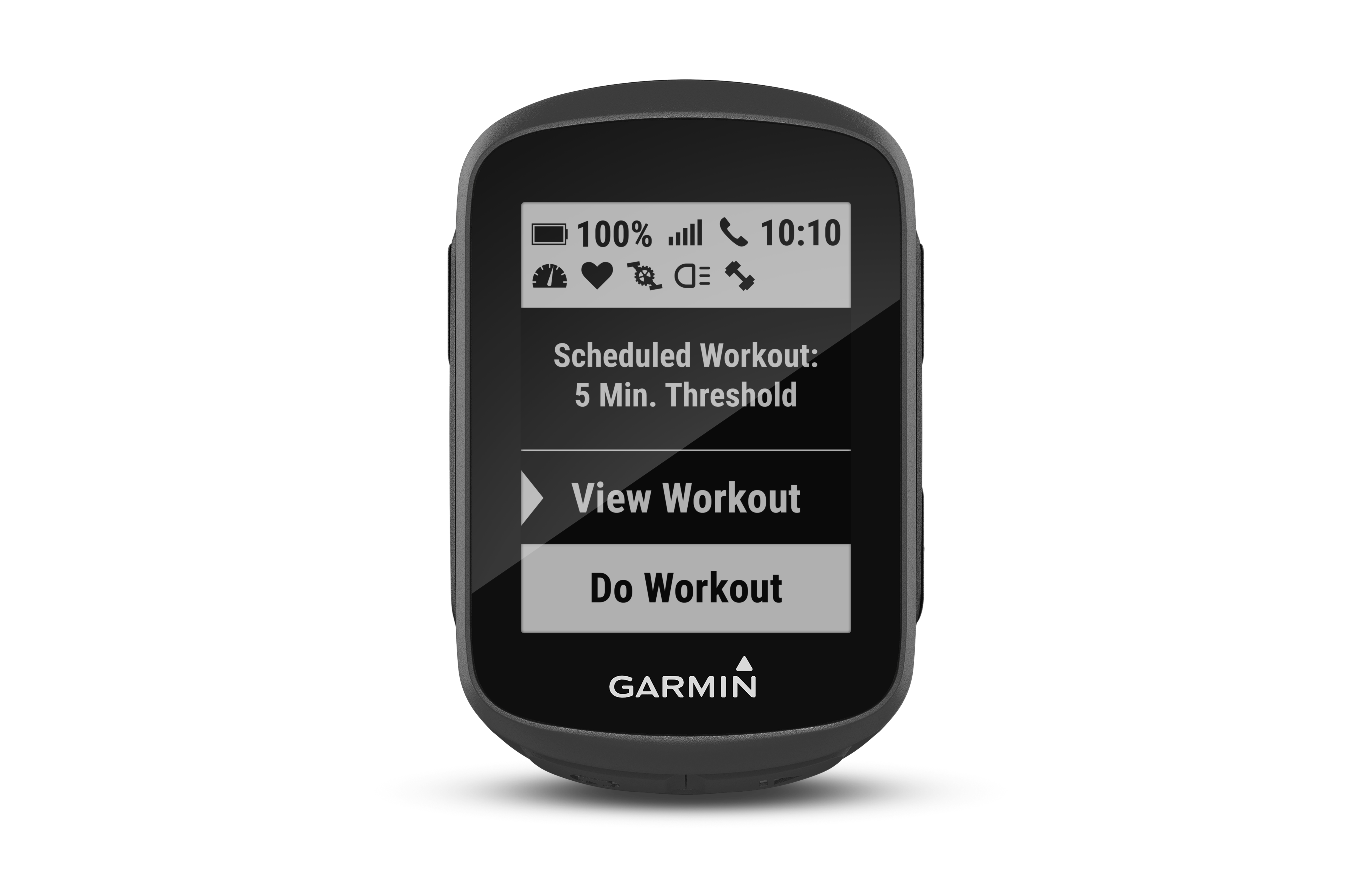 Garmin Edge 130 Plus Mountainbike Bundle