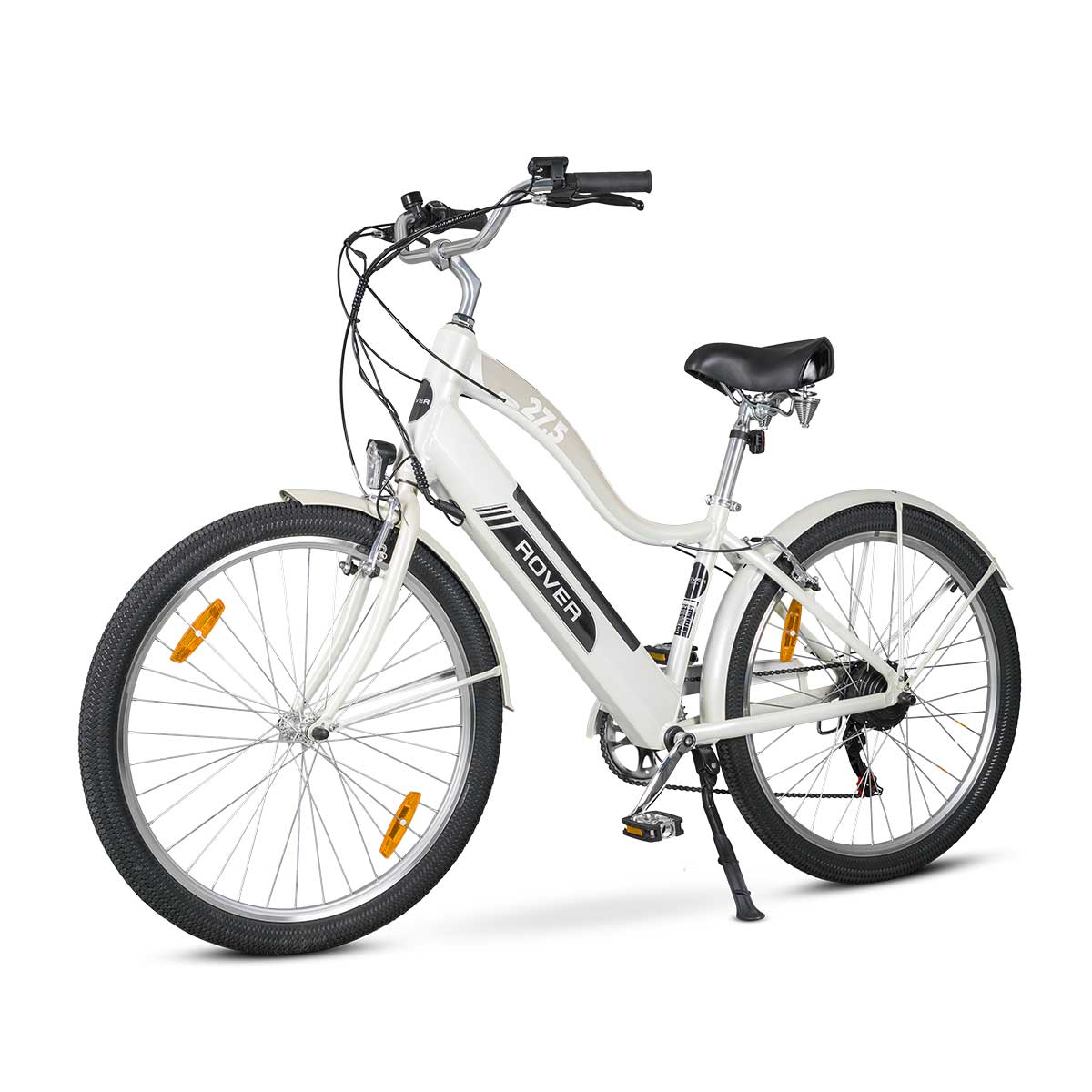 ROVER Cruise E-Bike CLR 707 27,5" creme