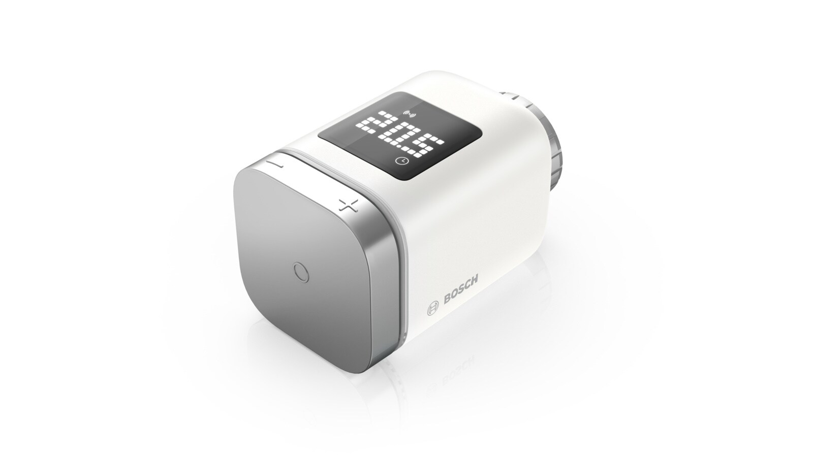 Bosch Smart Home smartes Heizkörper-Thermostat II