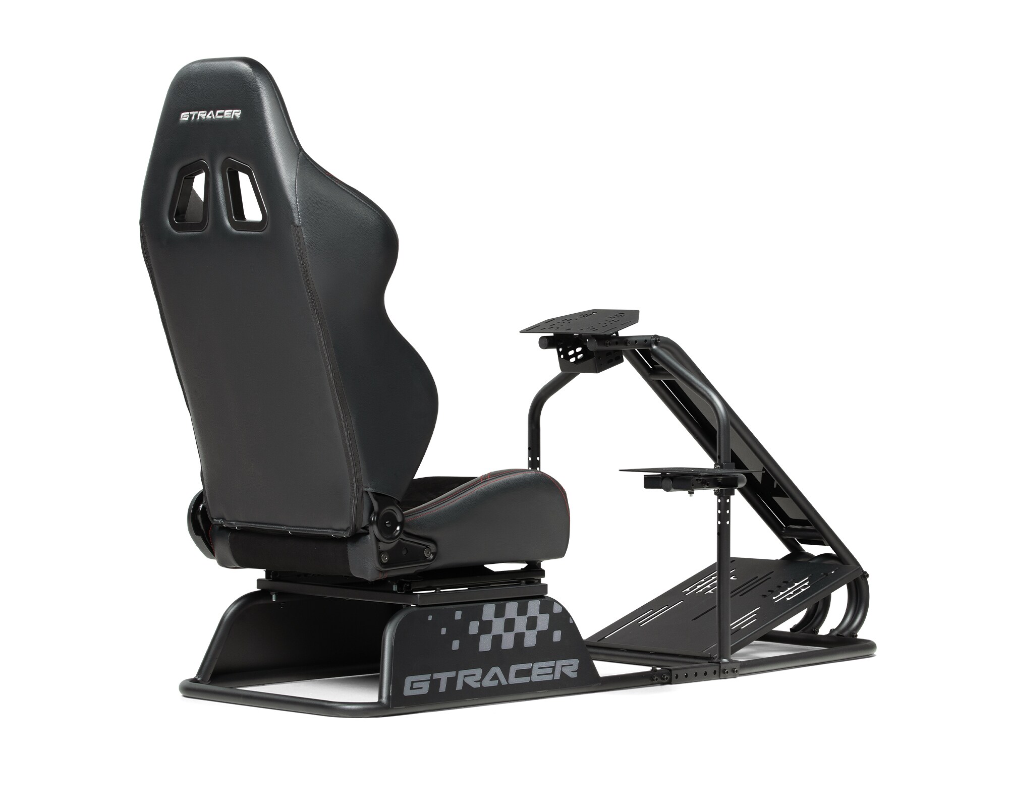 Next Level Racing® GTRacer Racing Simulator Cockpit