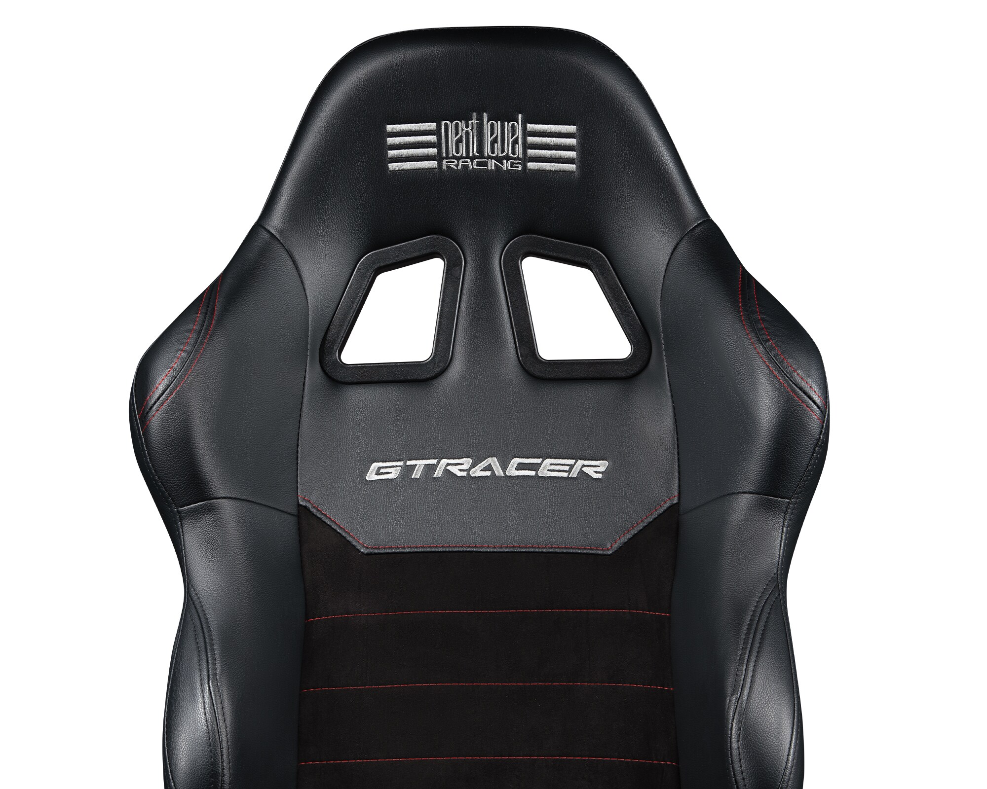 Next Level Racing® GTRacer Racing Simulator Cockpit