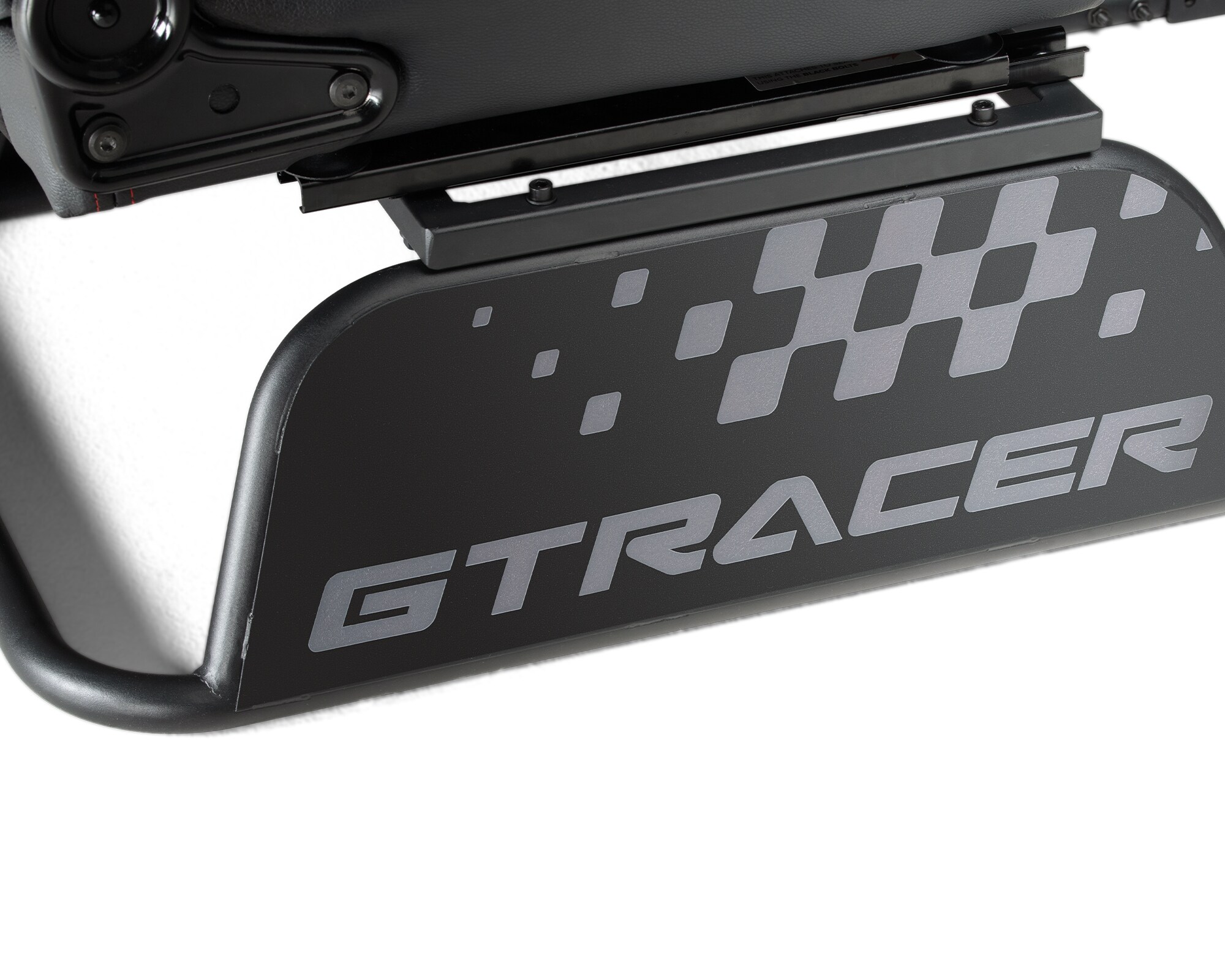 Next Level Racing® GTRacer Racing Simulator Cockpit