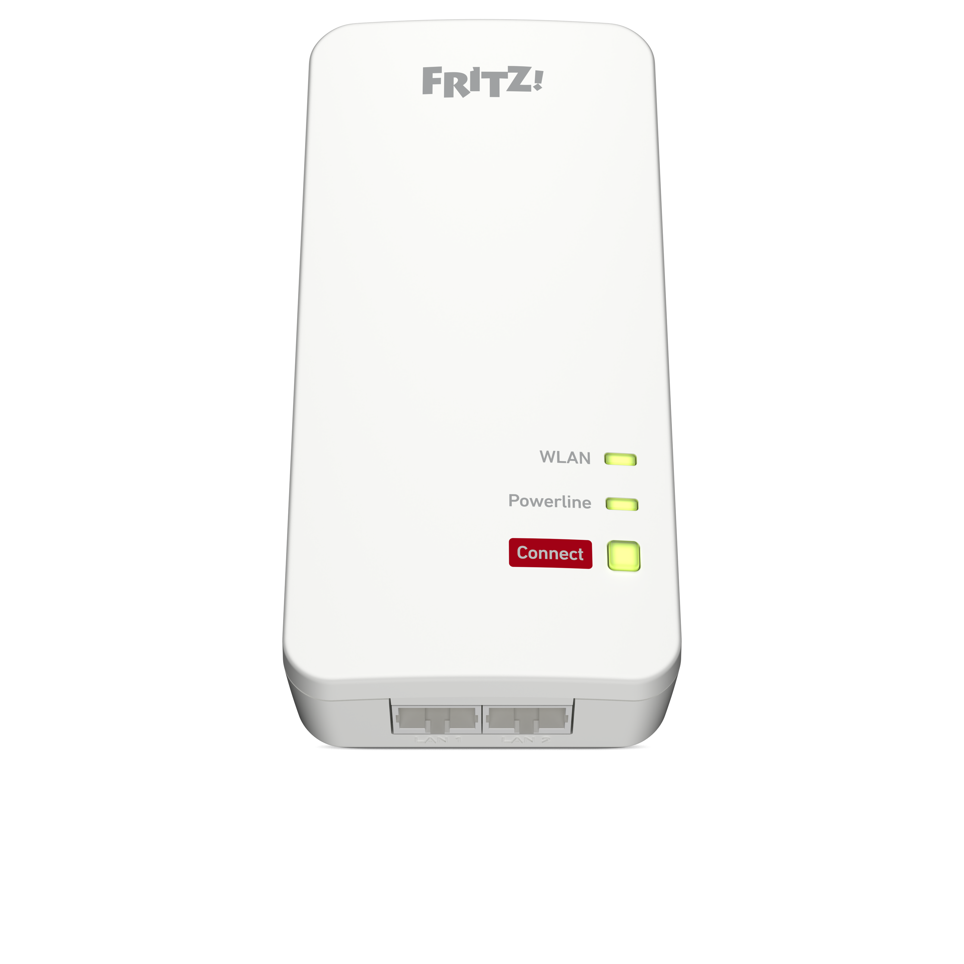 AVM FRITZ!Powerline 1240 AX WLAN Set