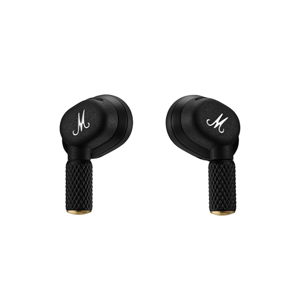 Marshall MotiF II A.N.C. TWS Bluetooth schwarz True Wireless In-Ear-Kopfhörer