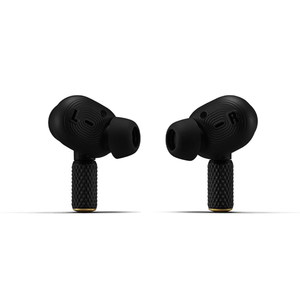 Marshall MotiF II A.N.C. TWS Bluetooth schwarz True Wireless In-Ear-Kopfhörer