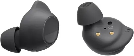 Samsung Galaxy Buds FE SM-R400 Kabellose Kopfhörer graphit