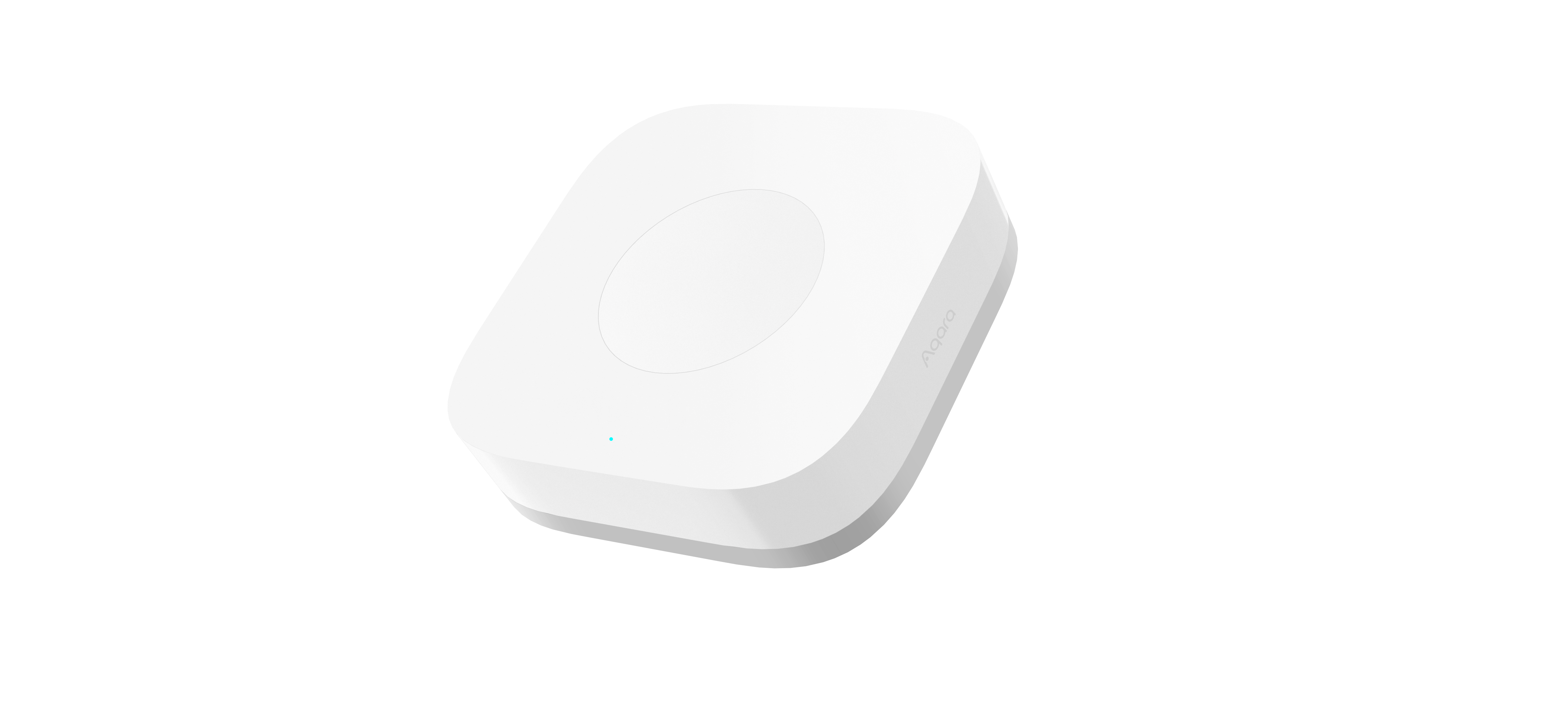 Aqara Wireless Mini Switch T1