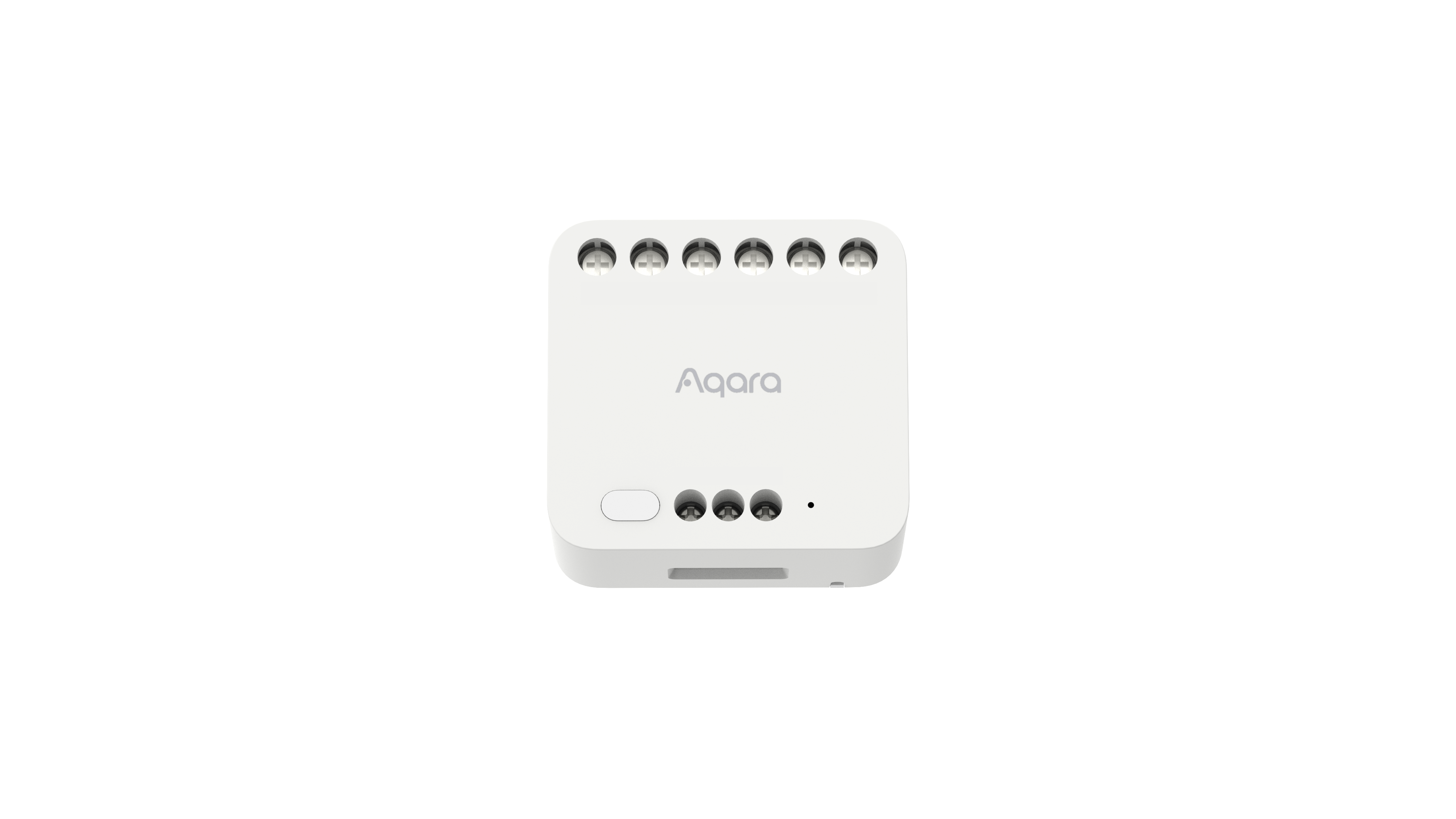 Aqara Dual Relay Controller T2