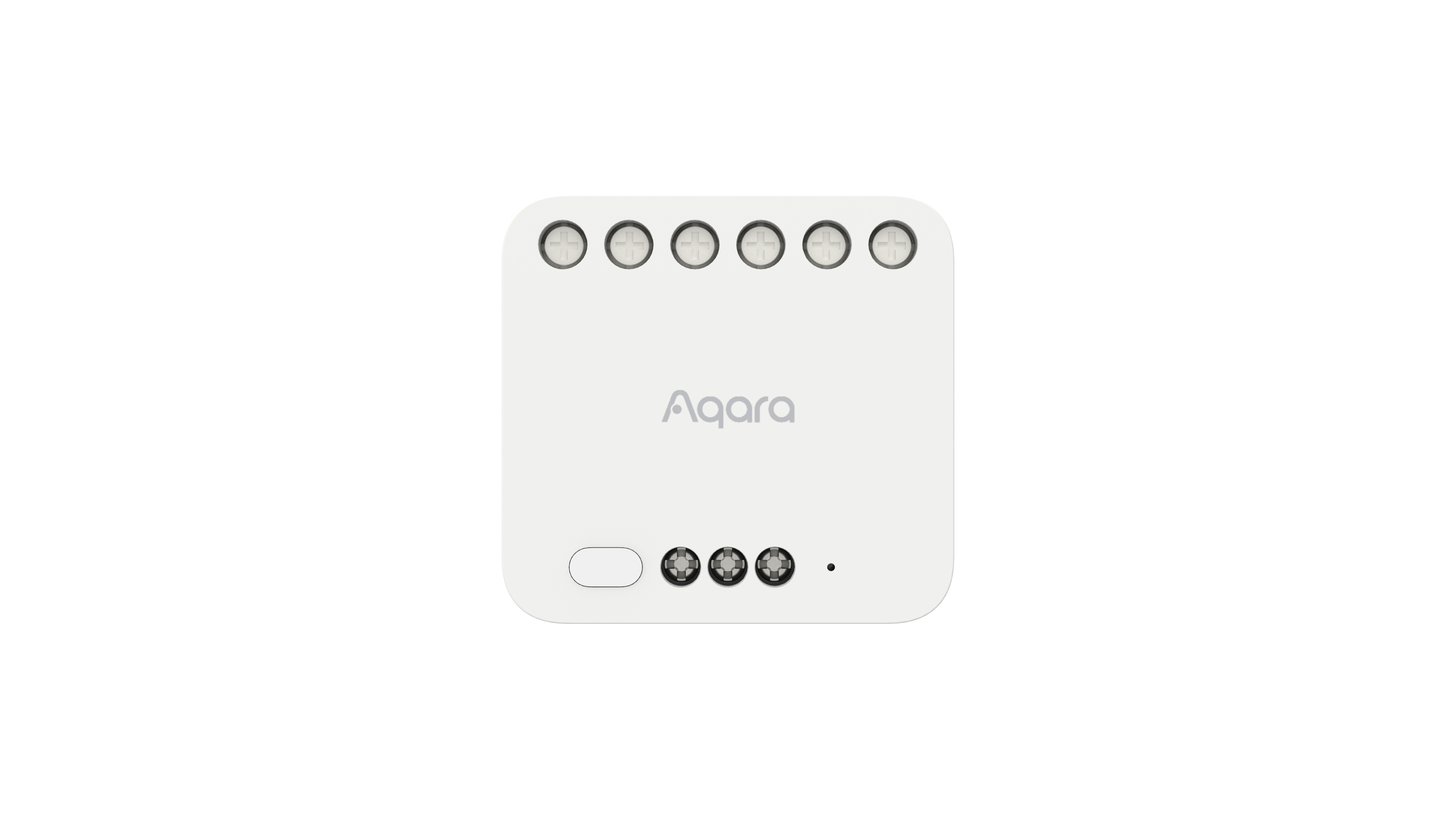 Aqara Dual Relay Controller T2