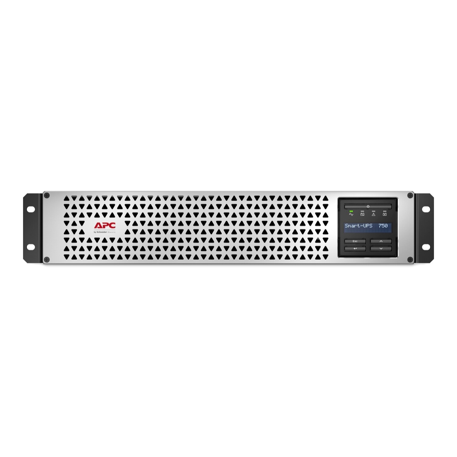 APC Smart-UPS SMTL750RMI2UC 750VA 230V mit SmartConnect