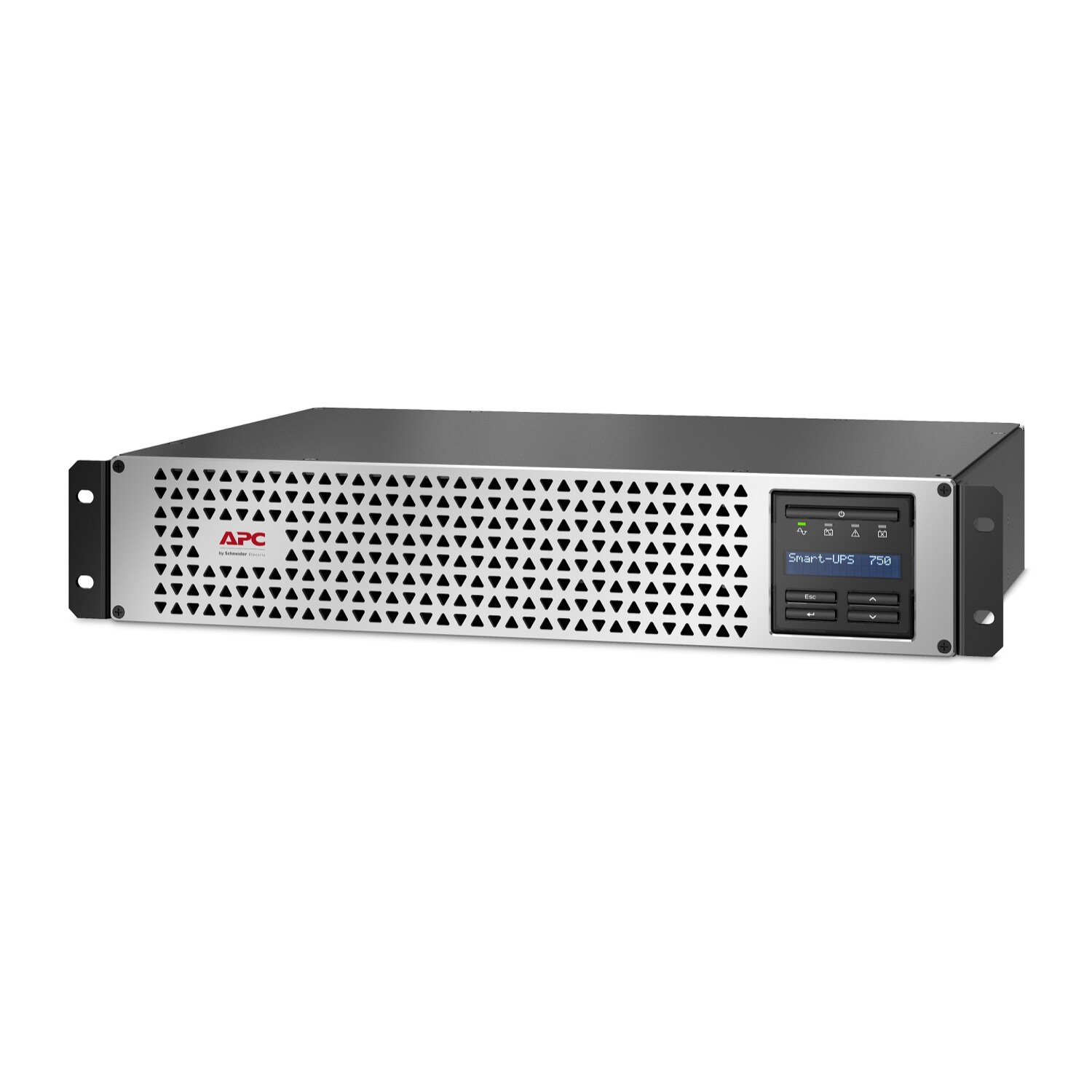 APC Smart-UPS SMTL750RMI2UC 750VA 230V mit SmartConnect