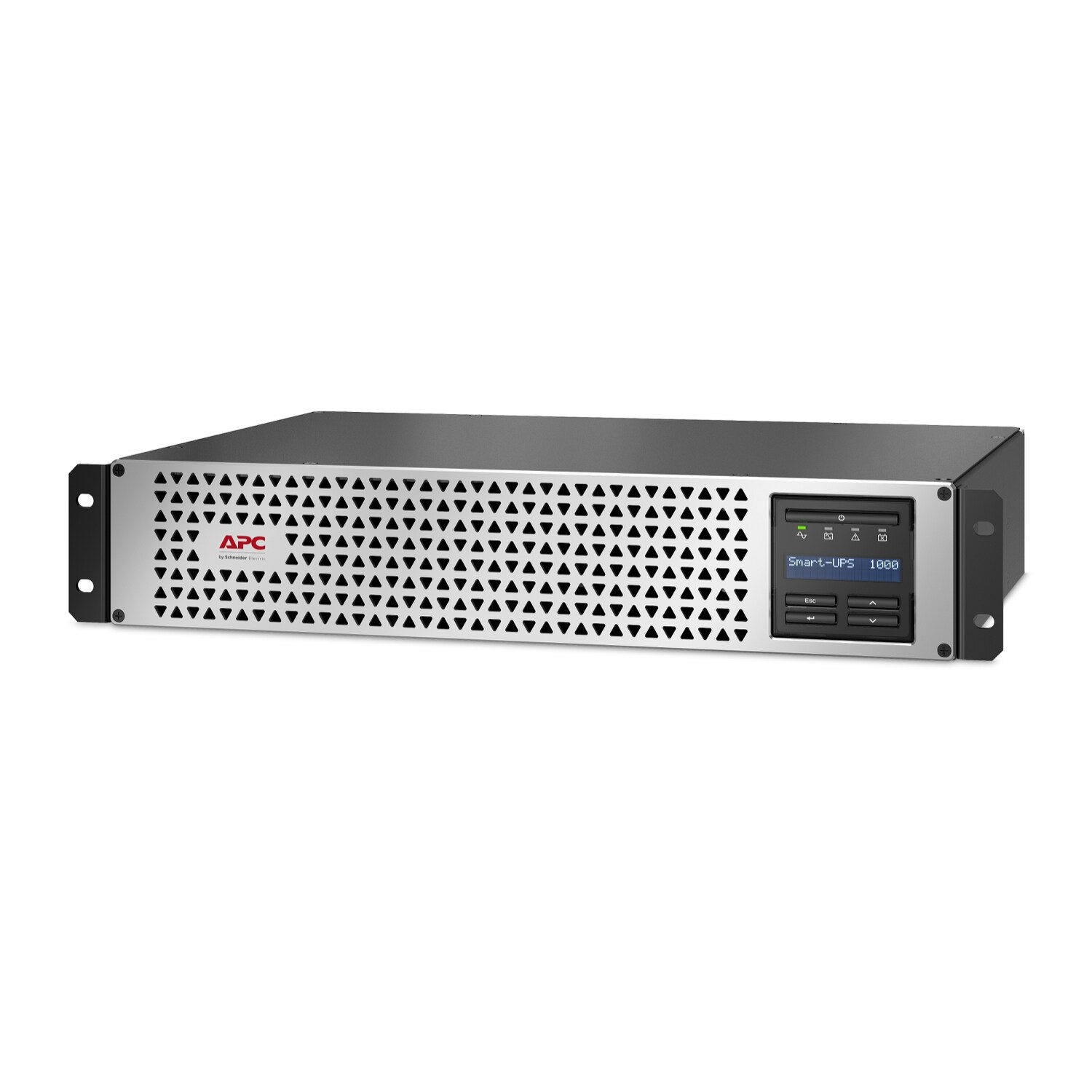 APC Smart-UPS SMTL1000RMI2UC 1000VA 230V mit SmartConnect