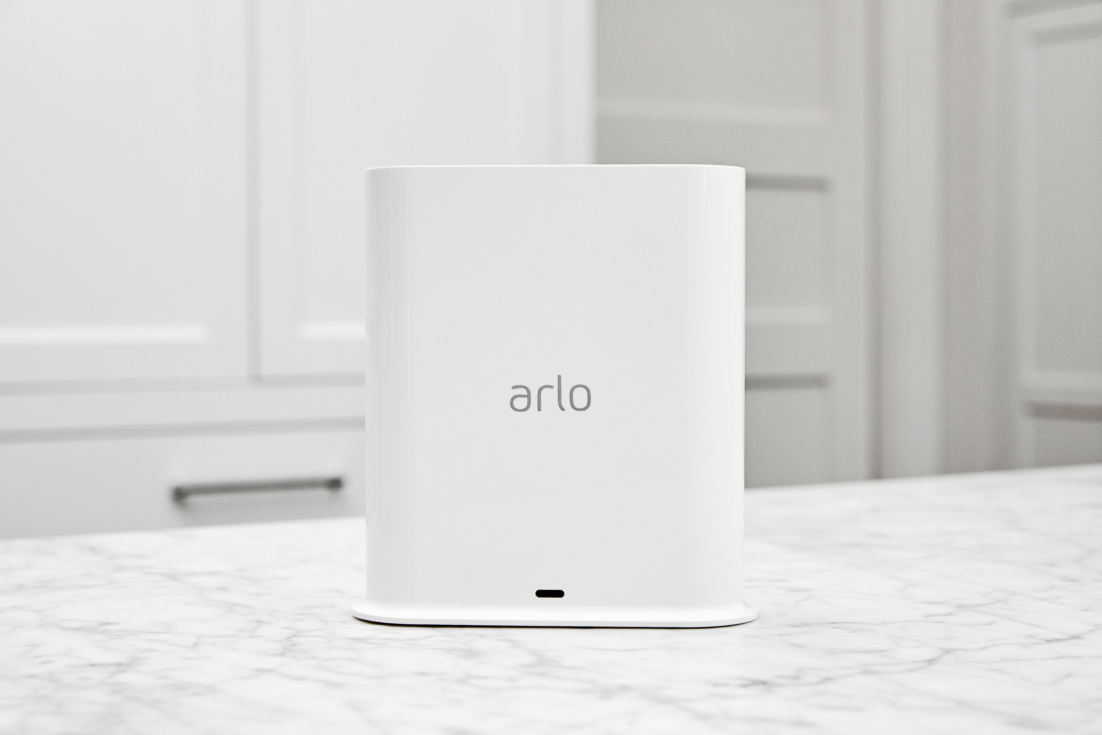 Arlo VMB5000 SmartHub Zentrale für alle Sicherheitskameras