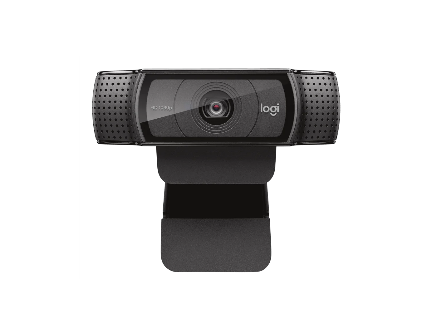 Logitech C920e HD Business Webcam