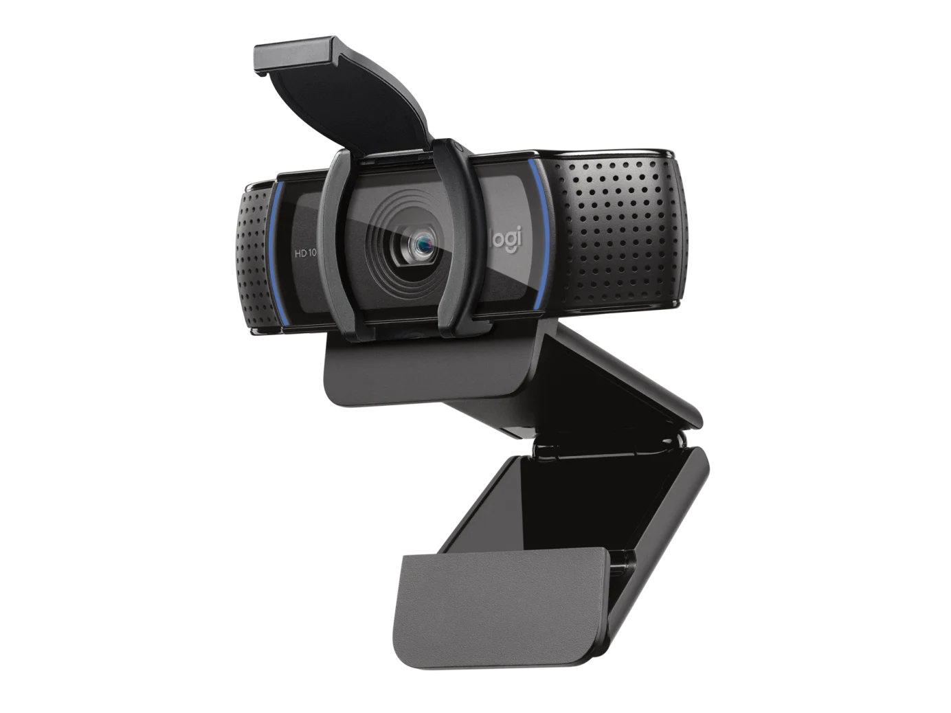 Logitech C920e HD Business Webcam