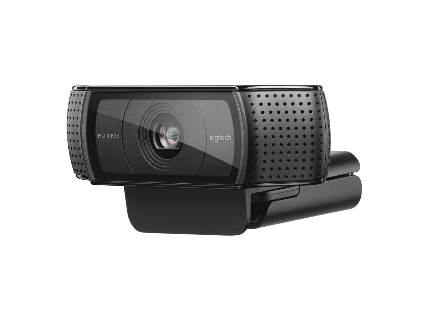 Logitech C920e HD Business Webcam